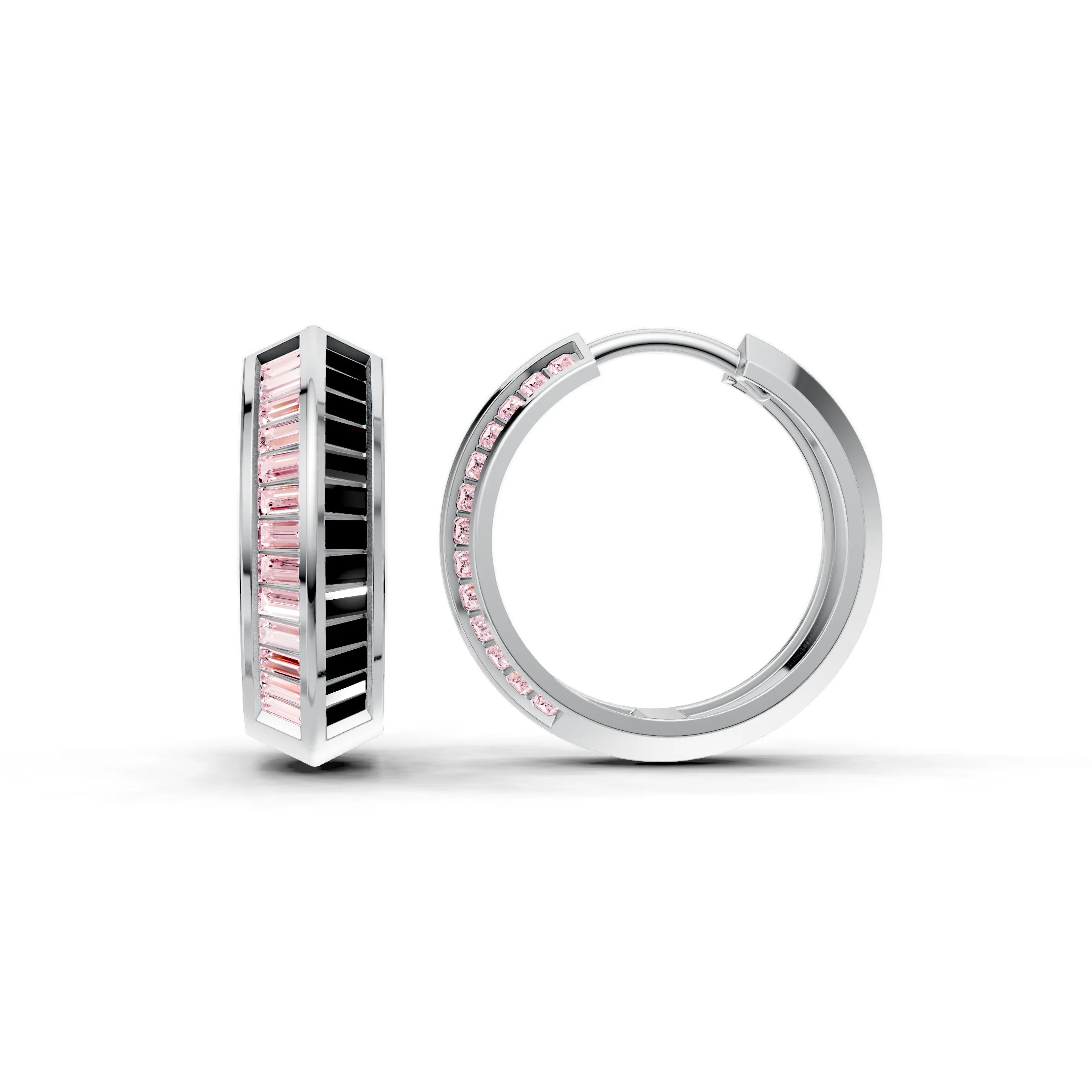 Silver_Pink_Black