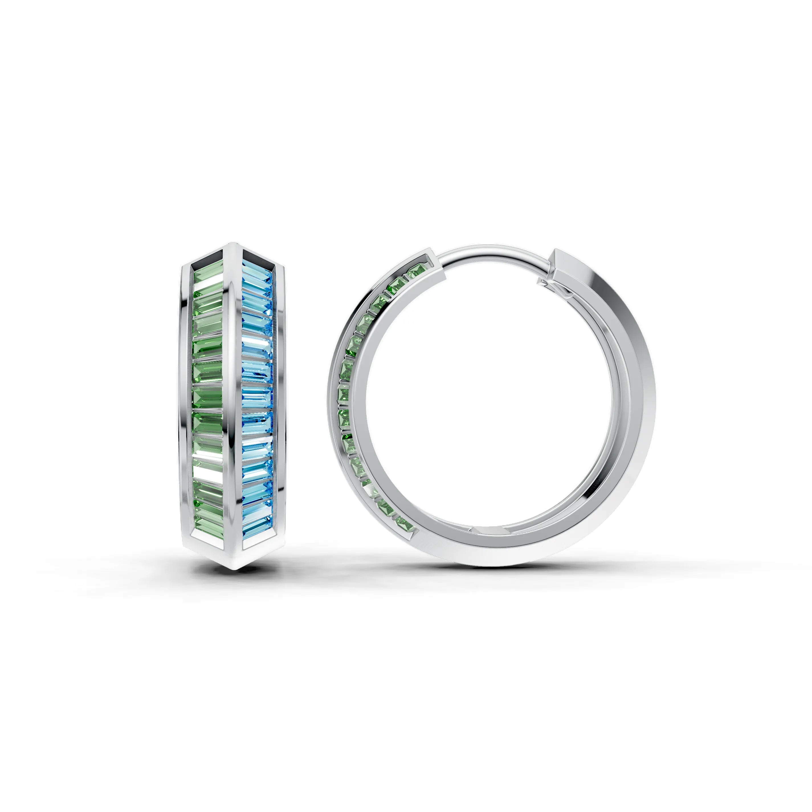 Silver_Emerald_Aquamarine