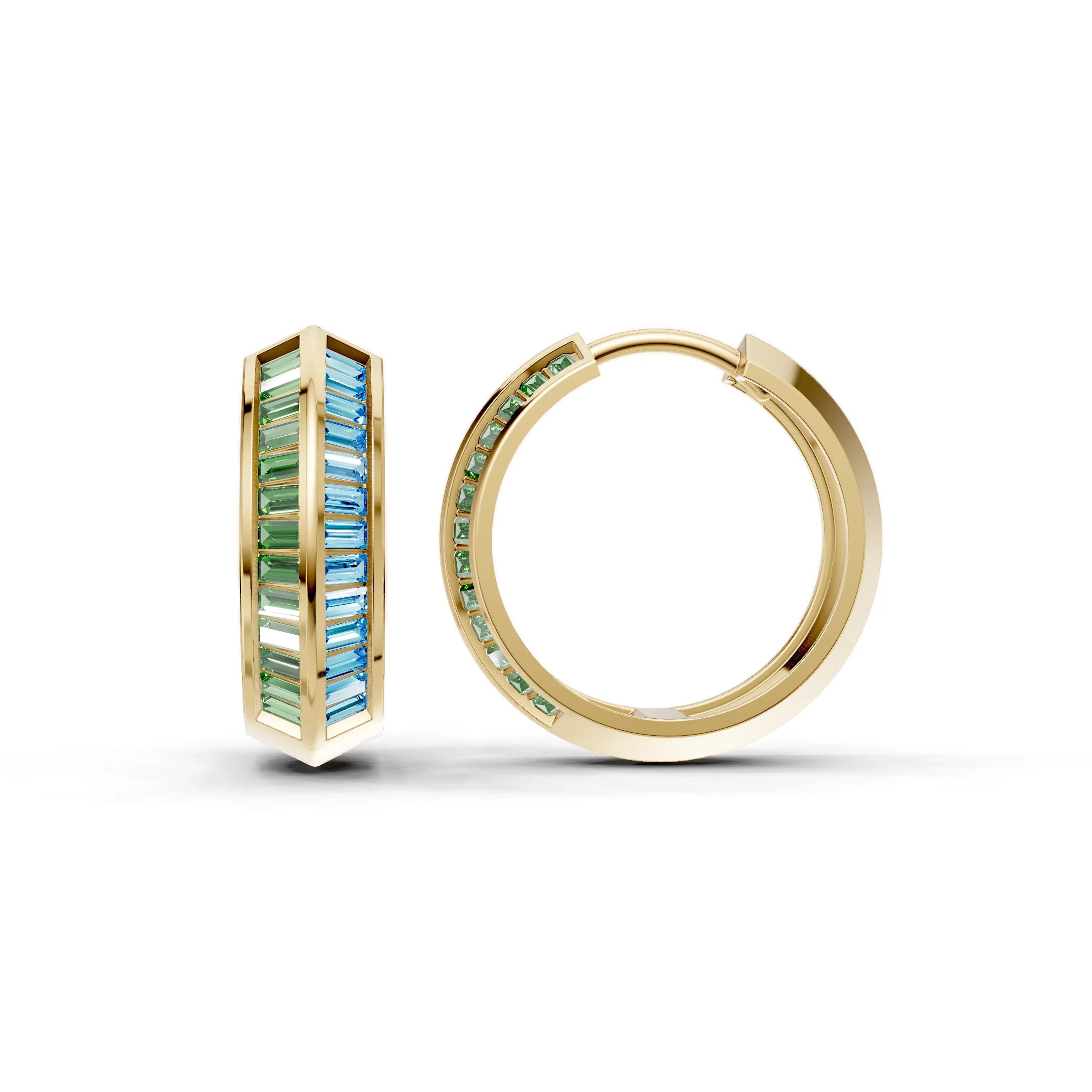 Gold_Emerald_Aquamarine