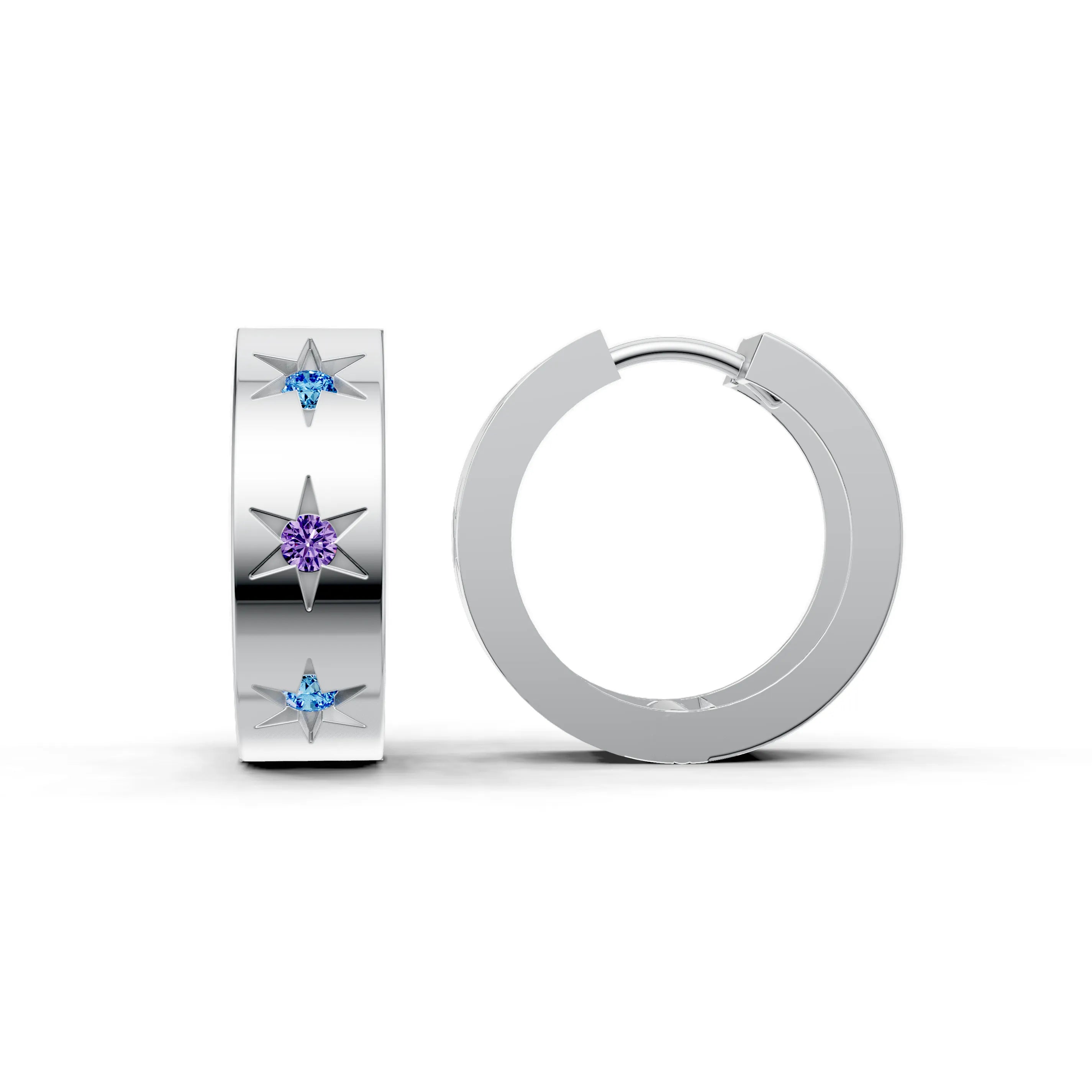 Silver_Amethyst_Aquamarine
