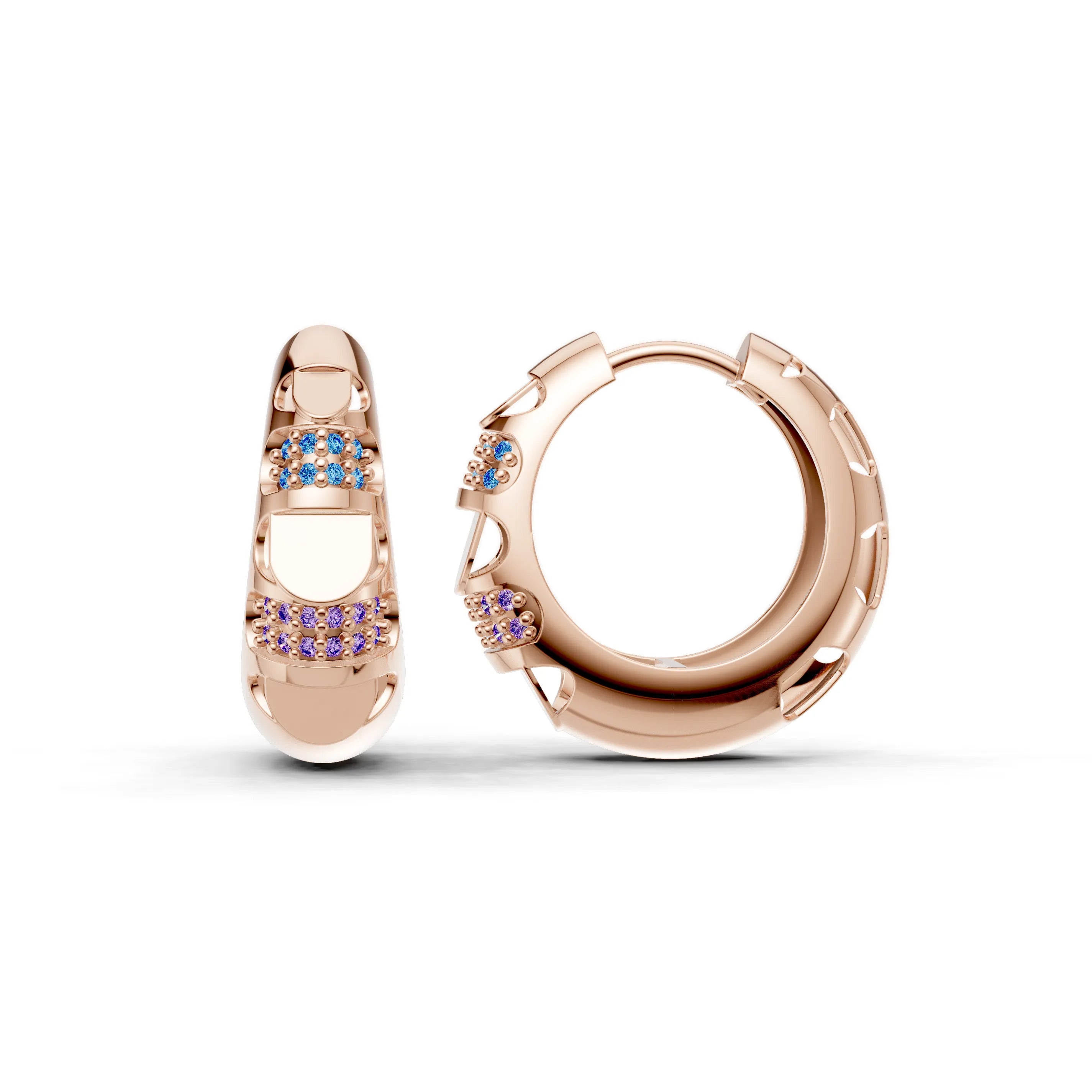 Rose_Amethyst_Aquamarine