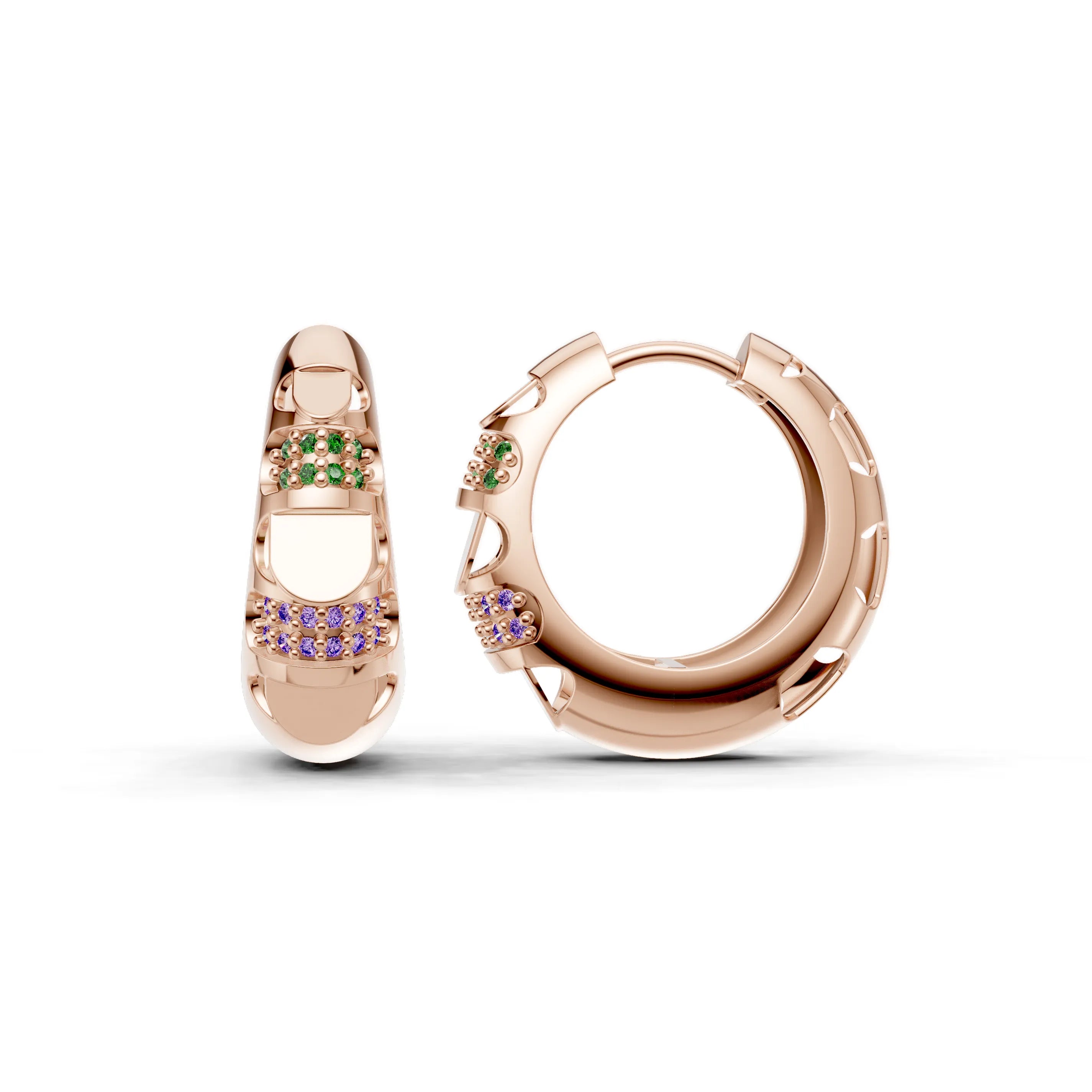 Rose_Amethyst_Emerald