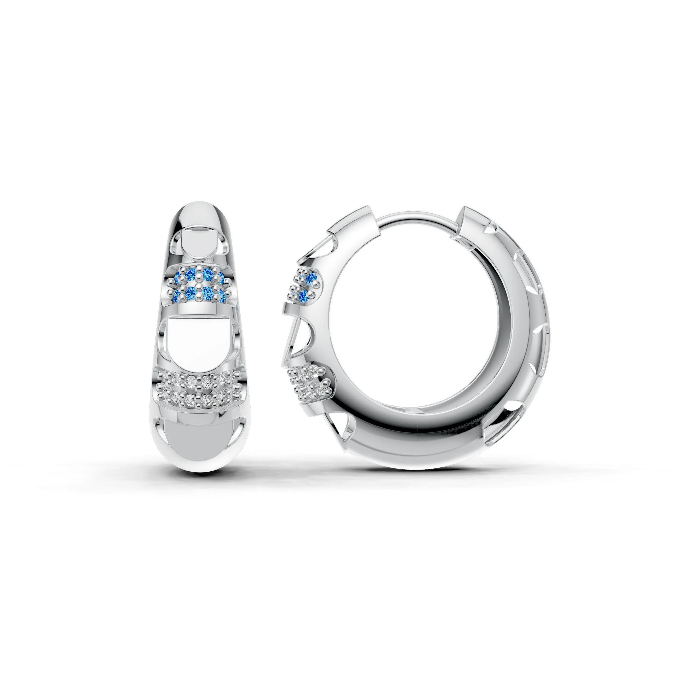 Silver_Diamond_Aquamarine