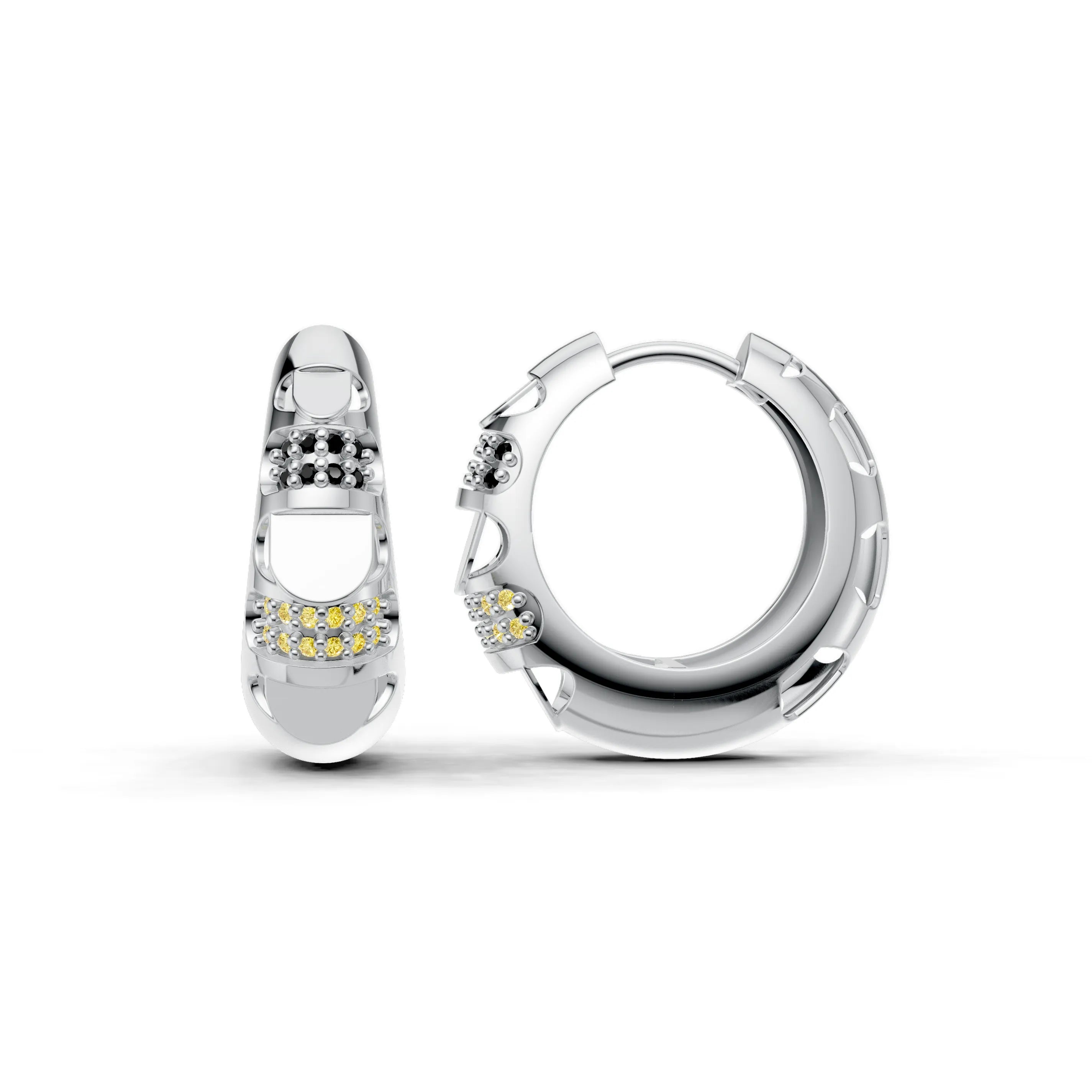 Silver_Citrine_Black