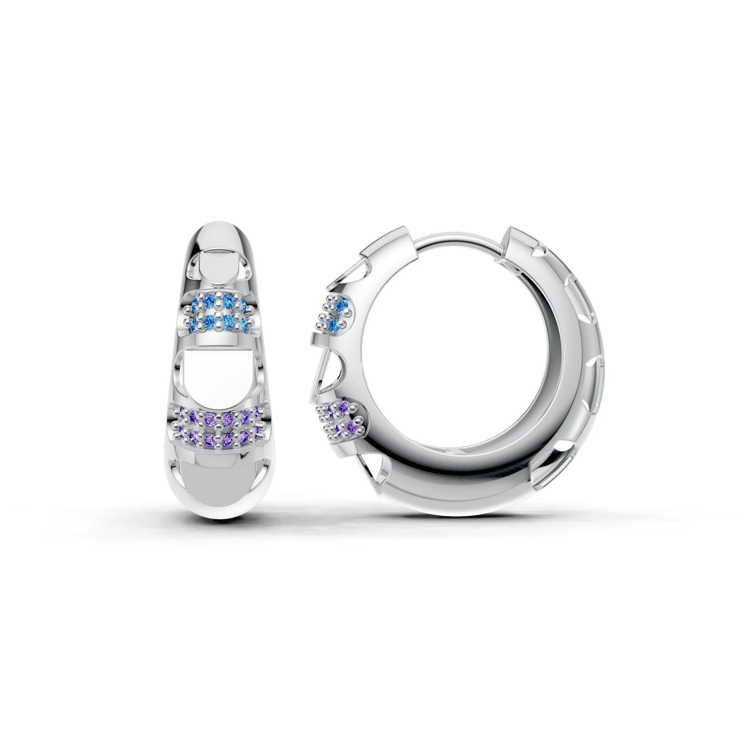 Silver_Amethyst_Aquamarine