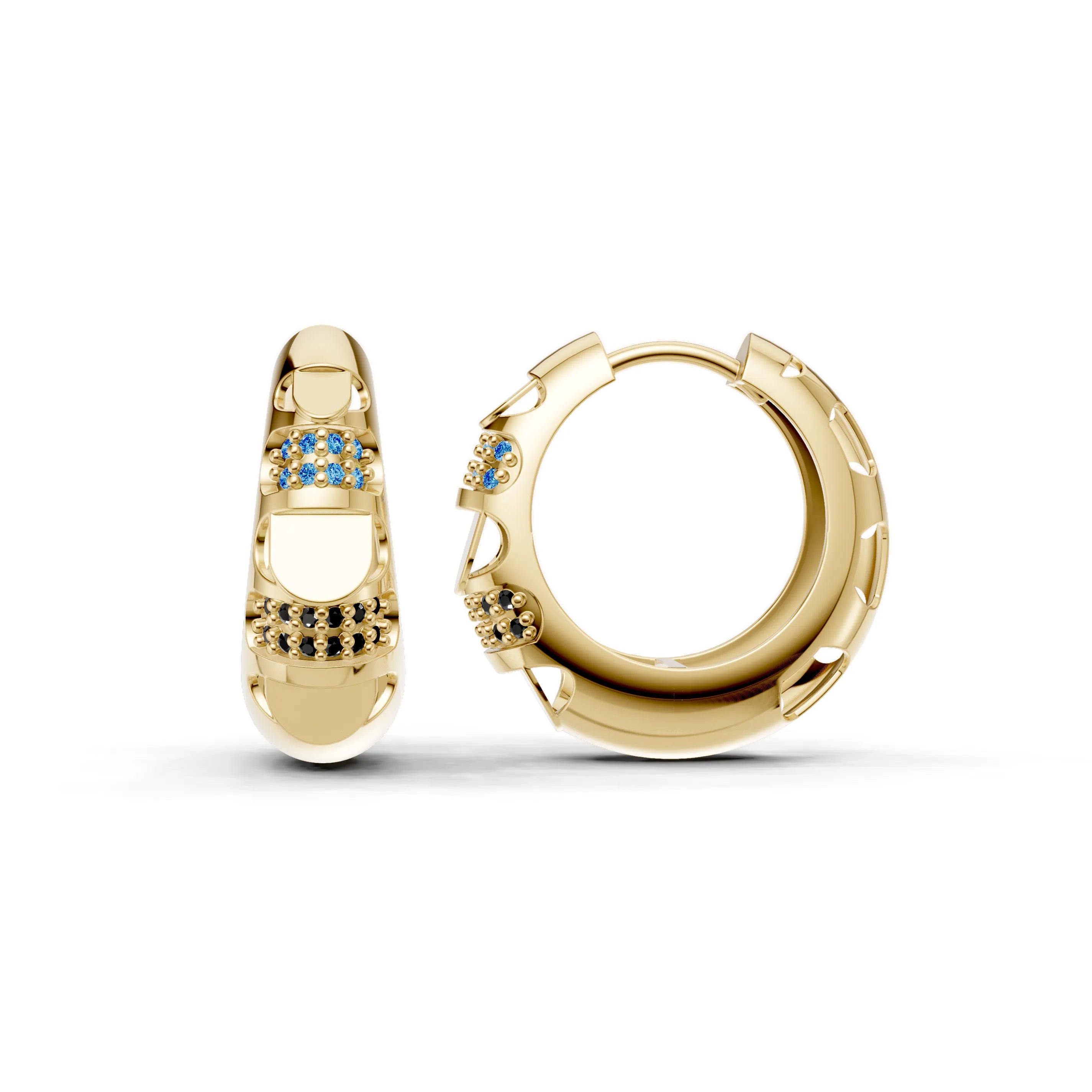 Gold_Black_Aquamarine