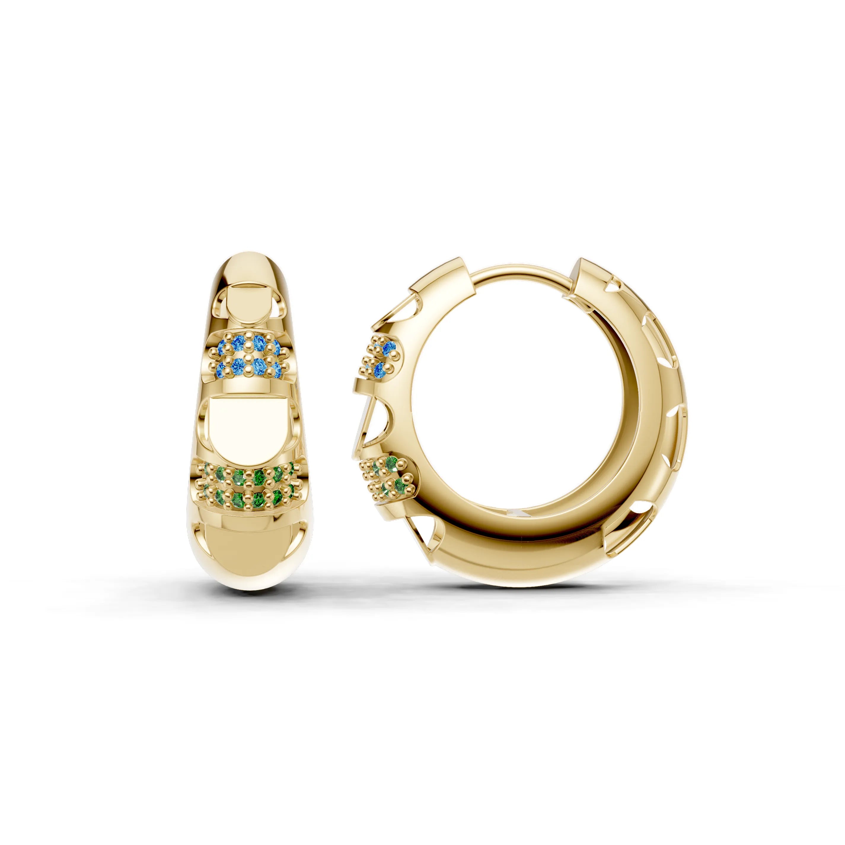 Gold_Emerald_Aquamarine