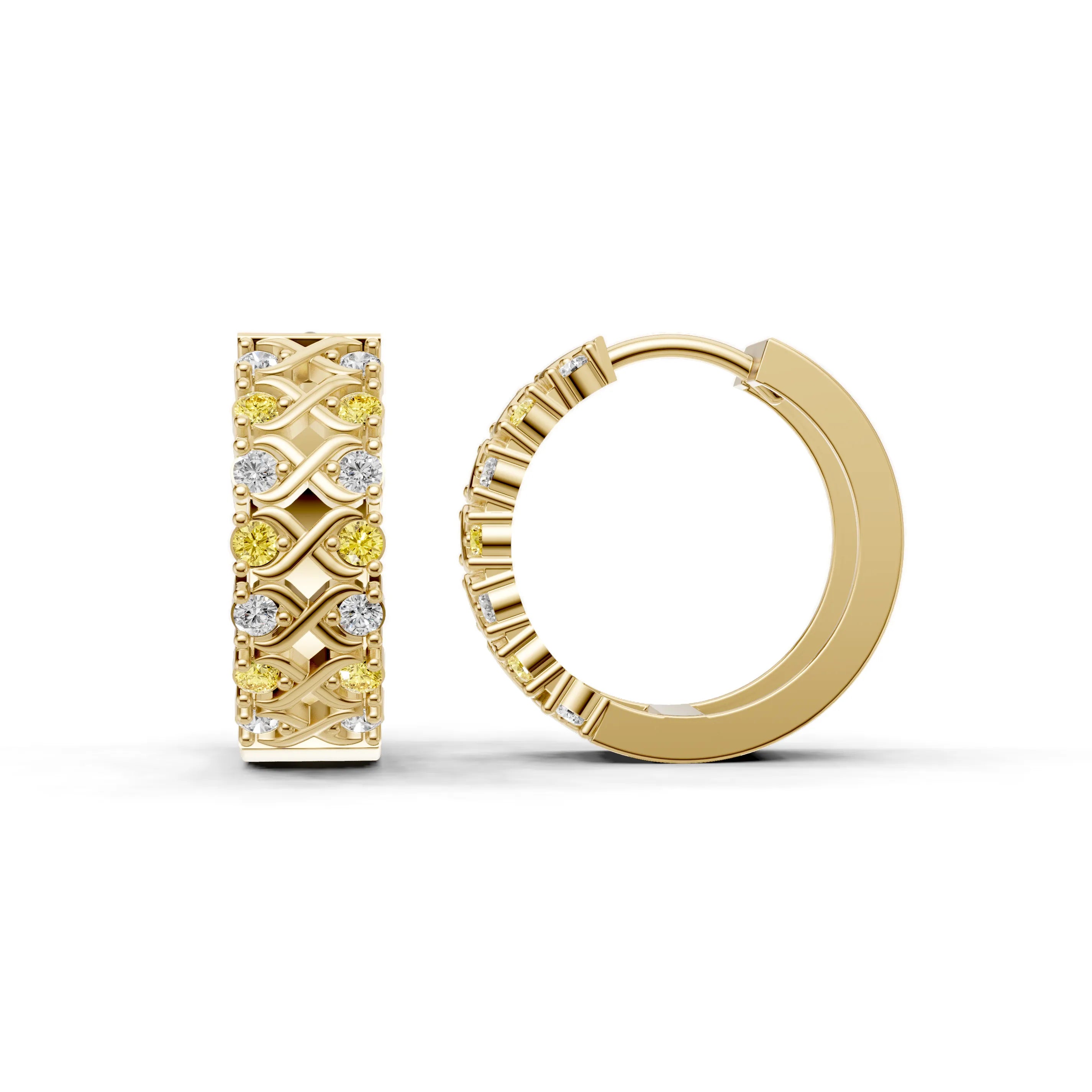 Gold_Citrine_Diamond