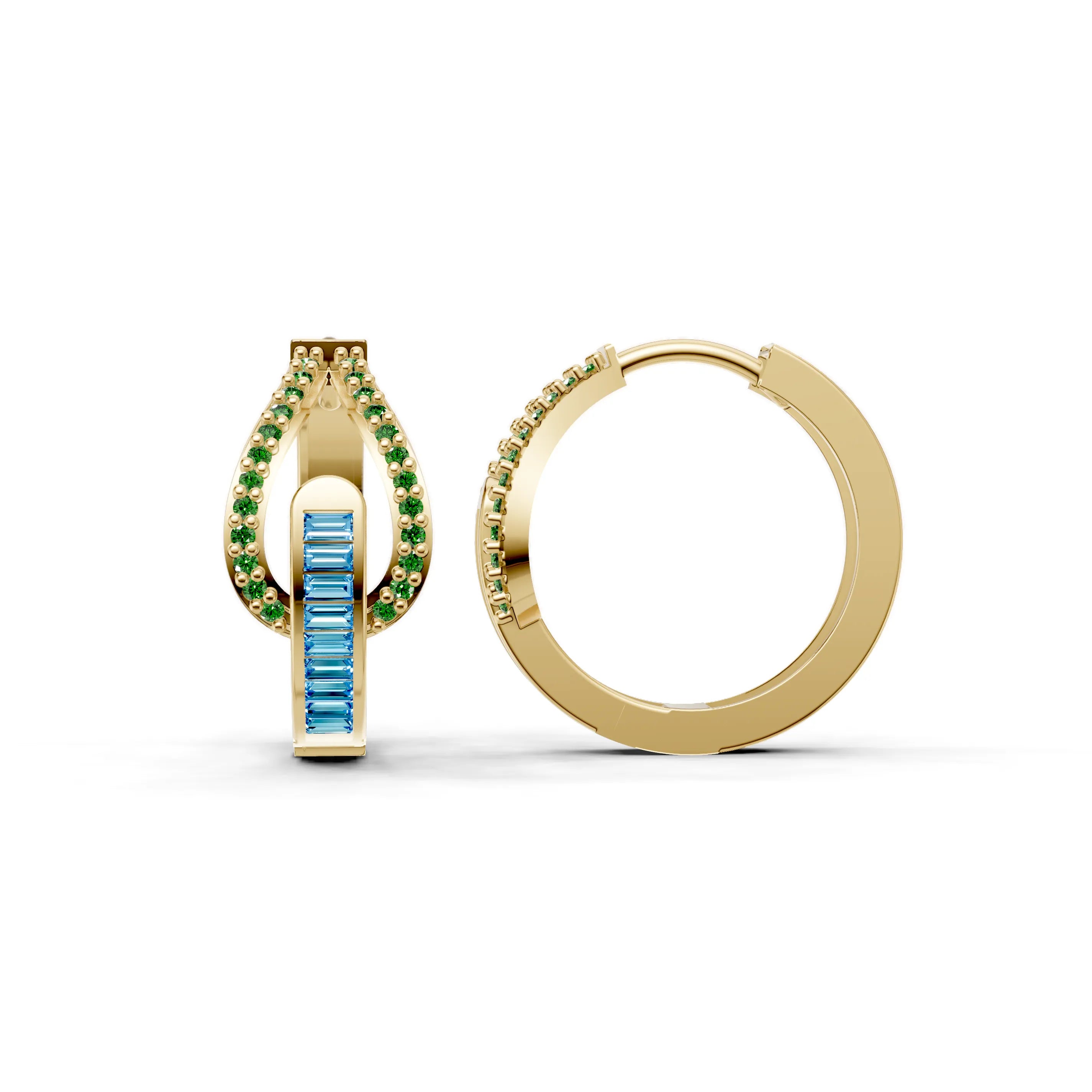 Gold_Aquamarine_Emerald