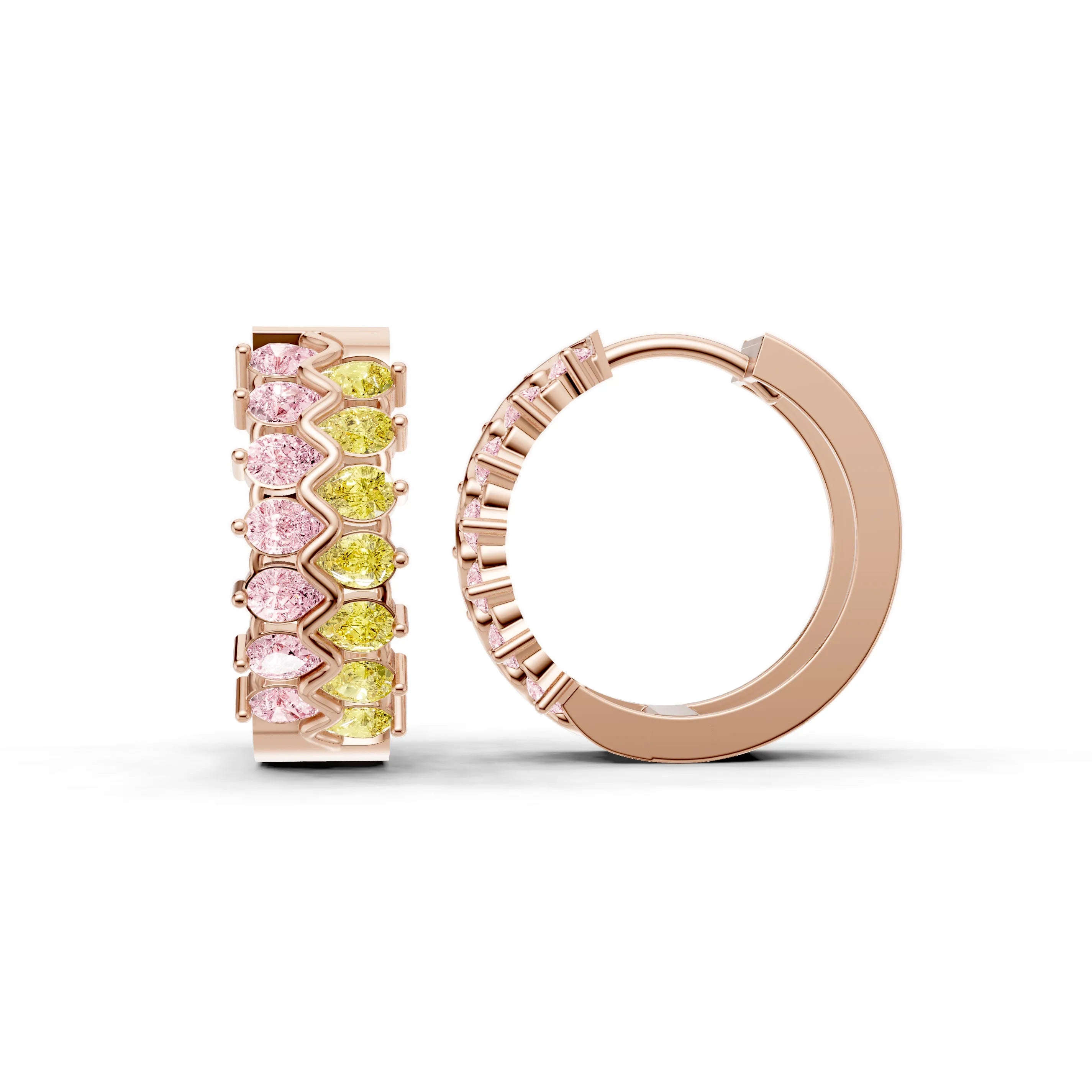 Rose_Citrine_Pink