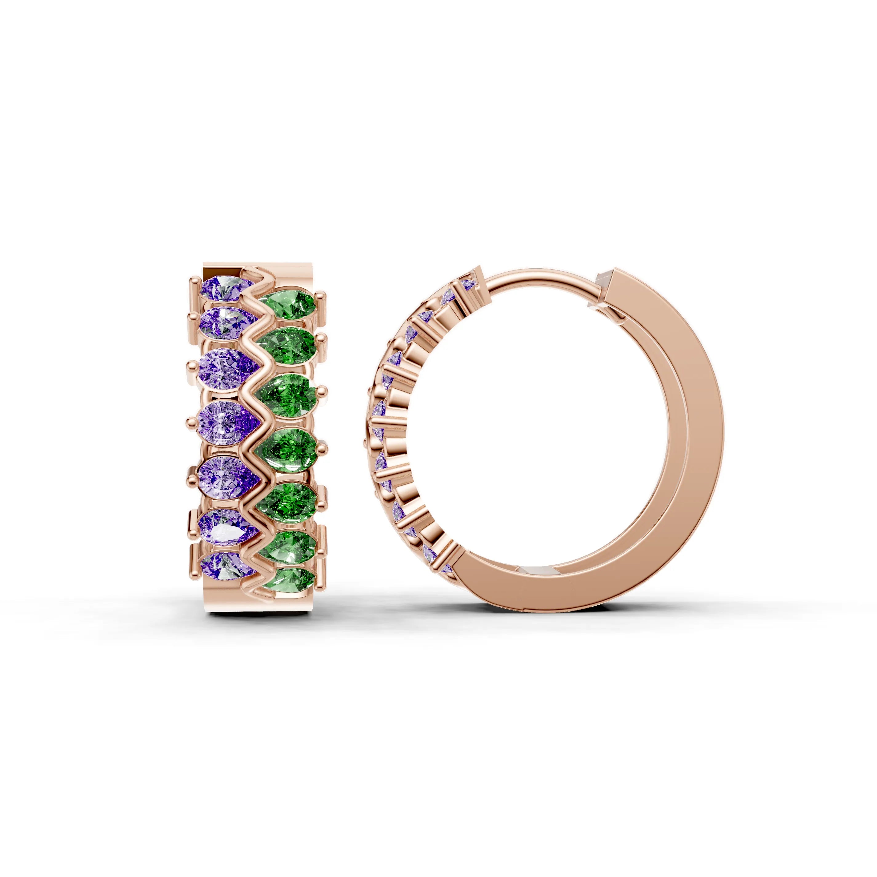 Rose_Emerald_Amethyst