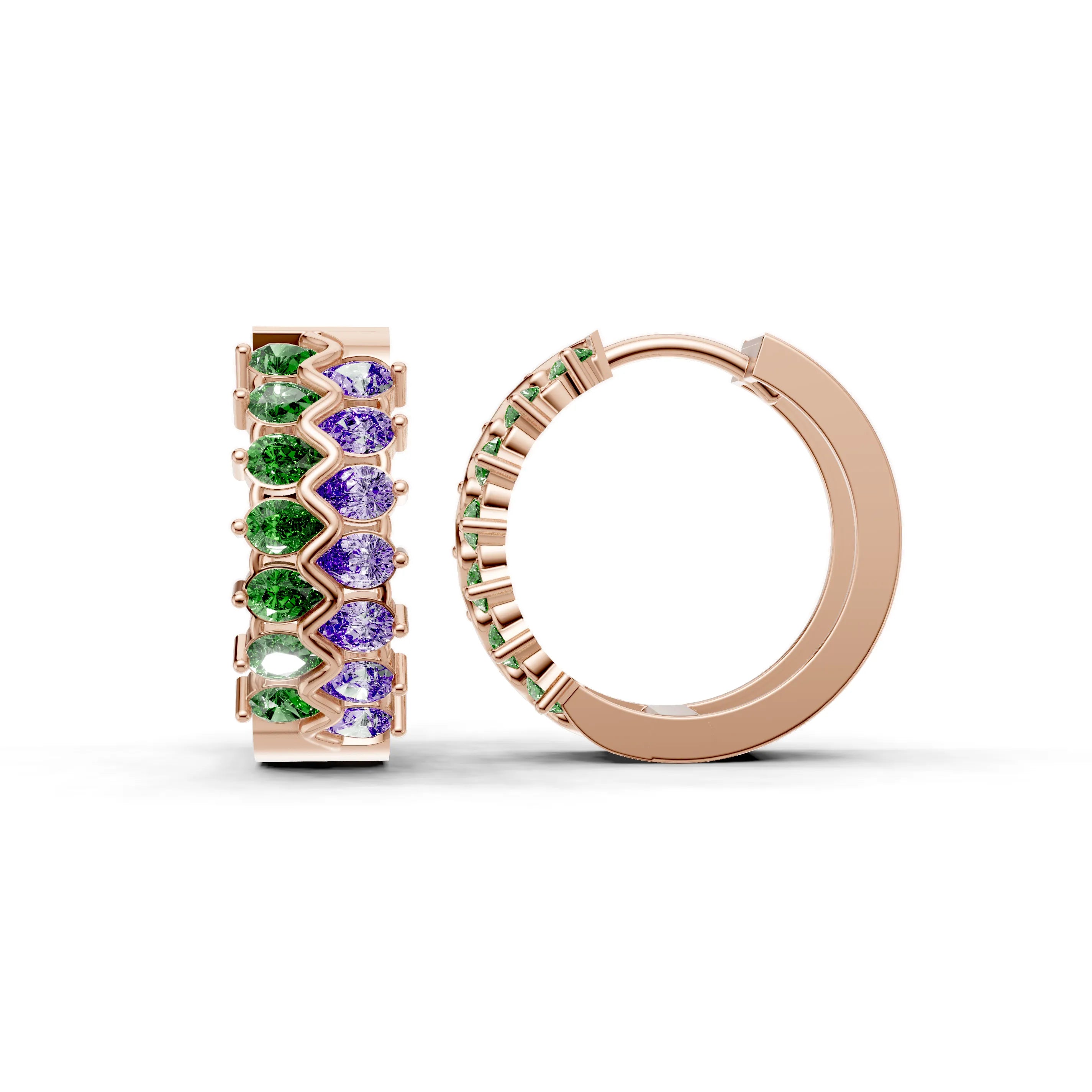 Rose_Amethyst_Emerald