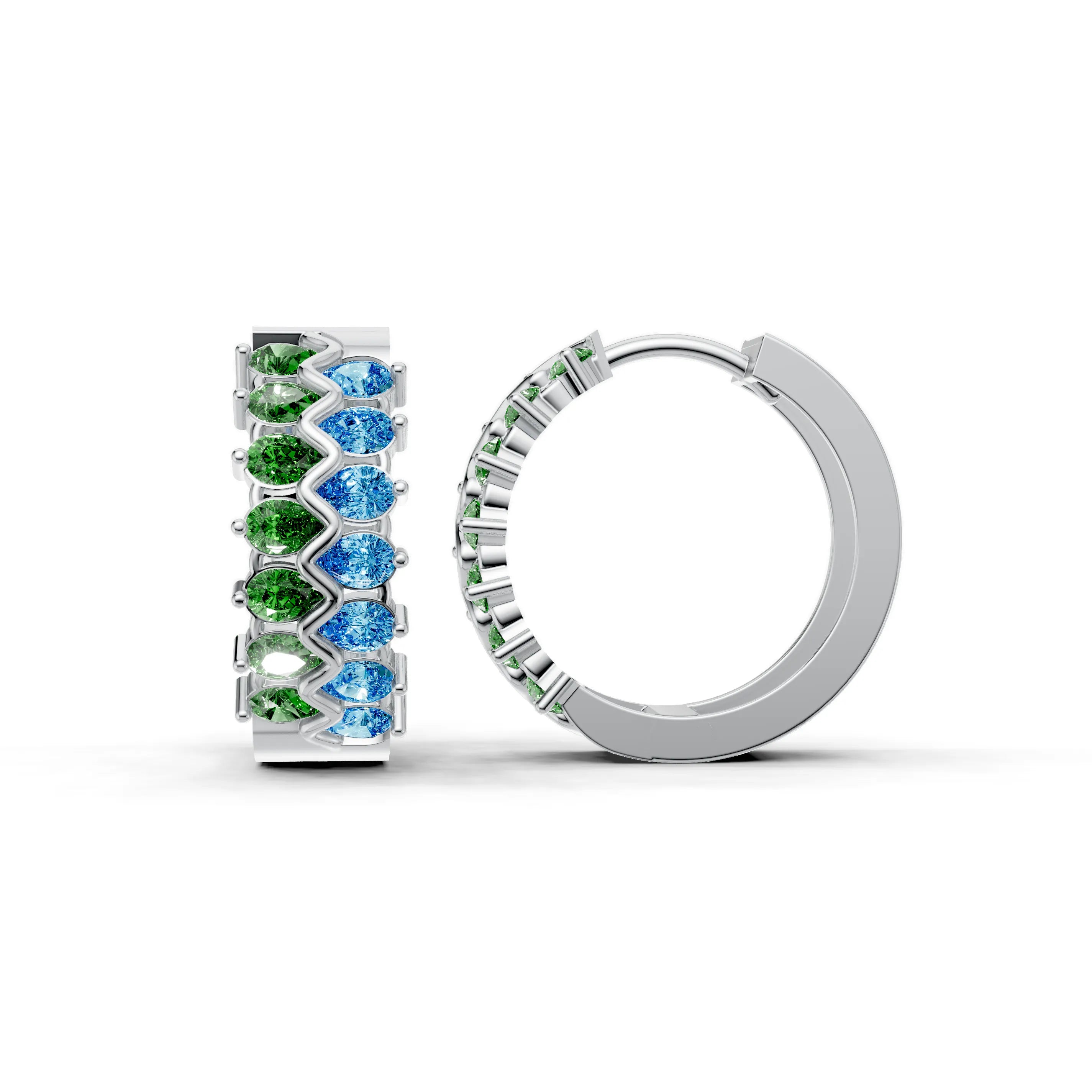 Silver_Aquamarine_Emerald