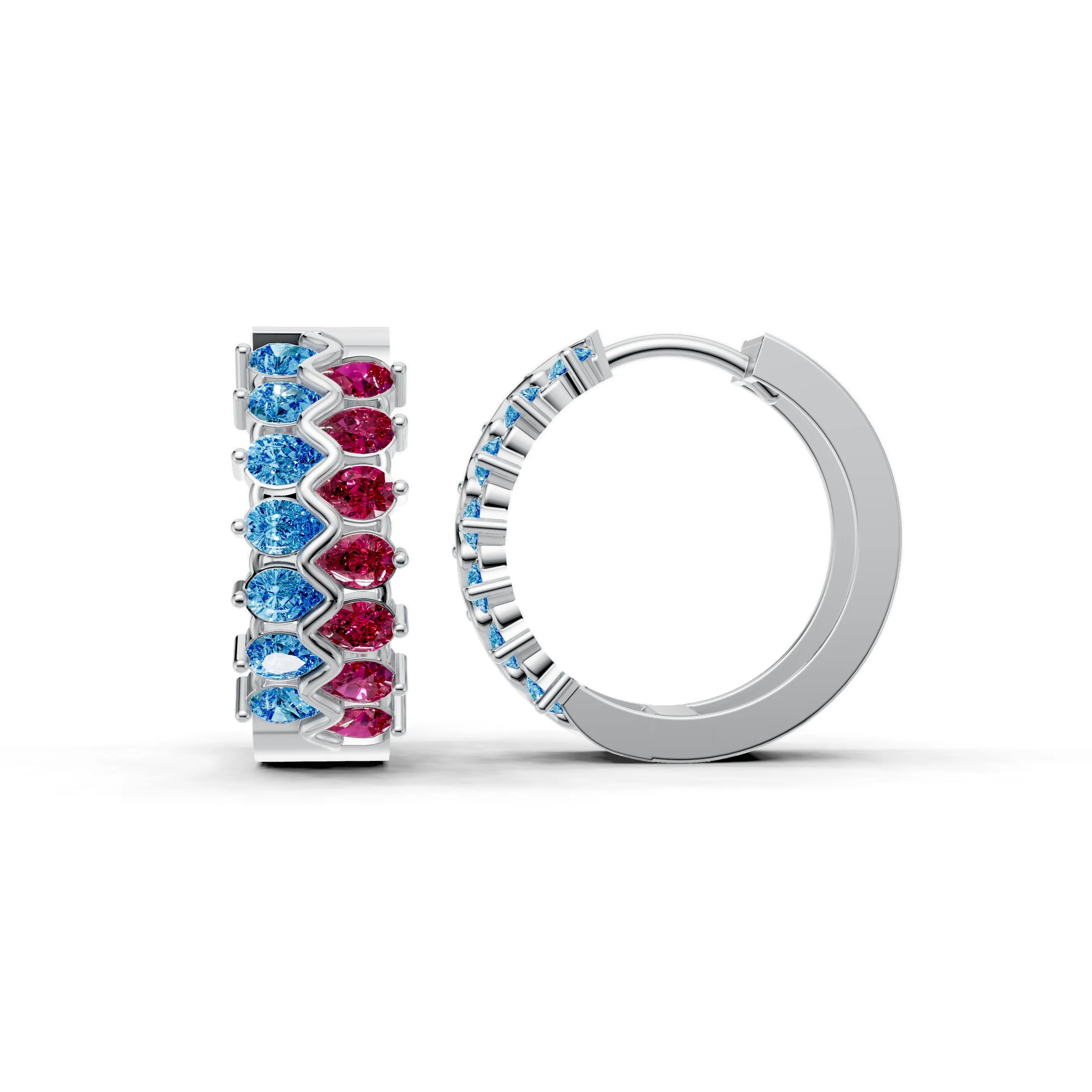 Silver_Ruby_Aquamarine
