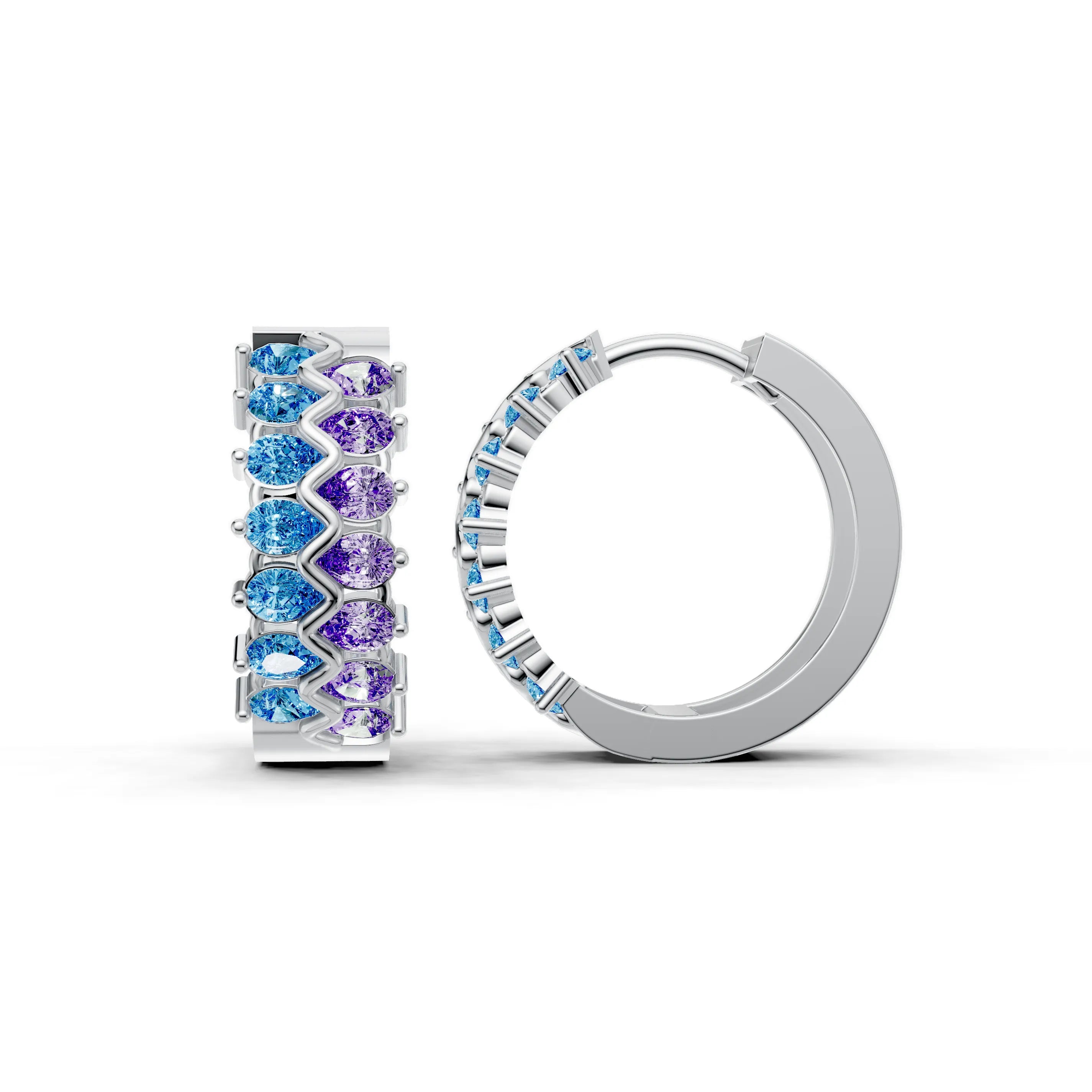 Silver_Amethyst_Aquamarine
