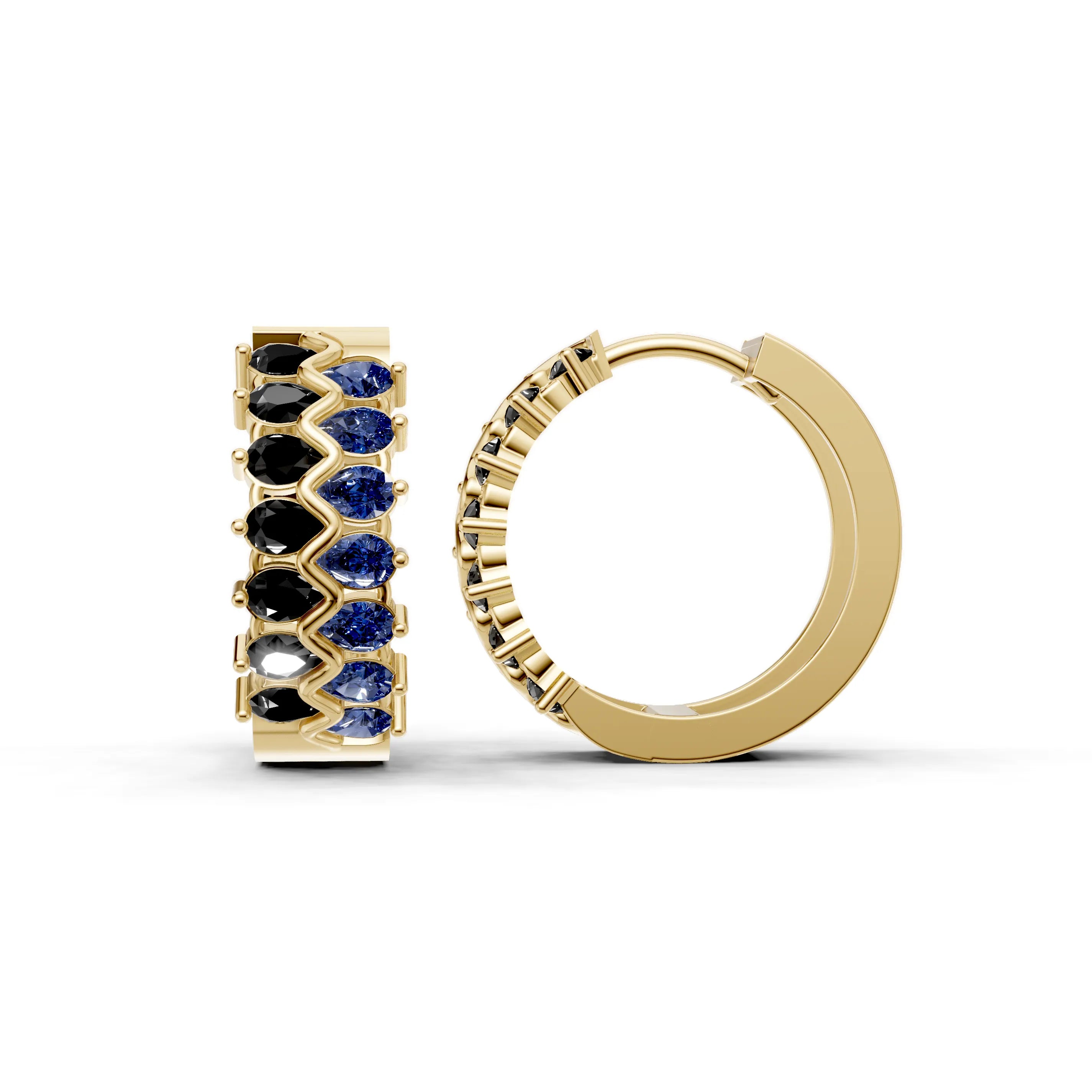 Gold_Sapphire_Black