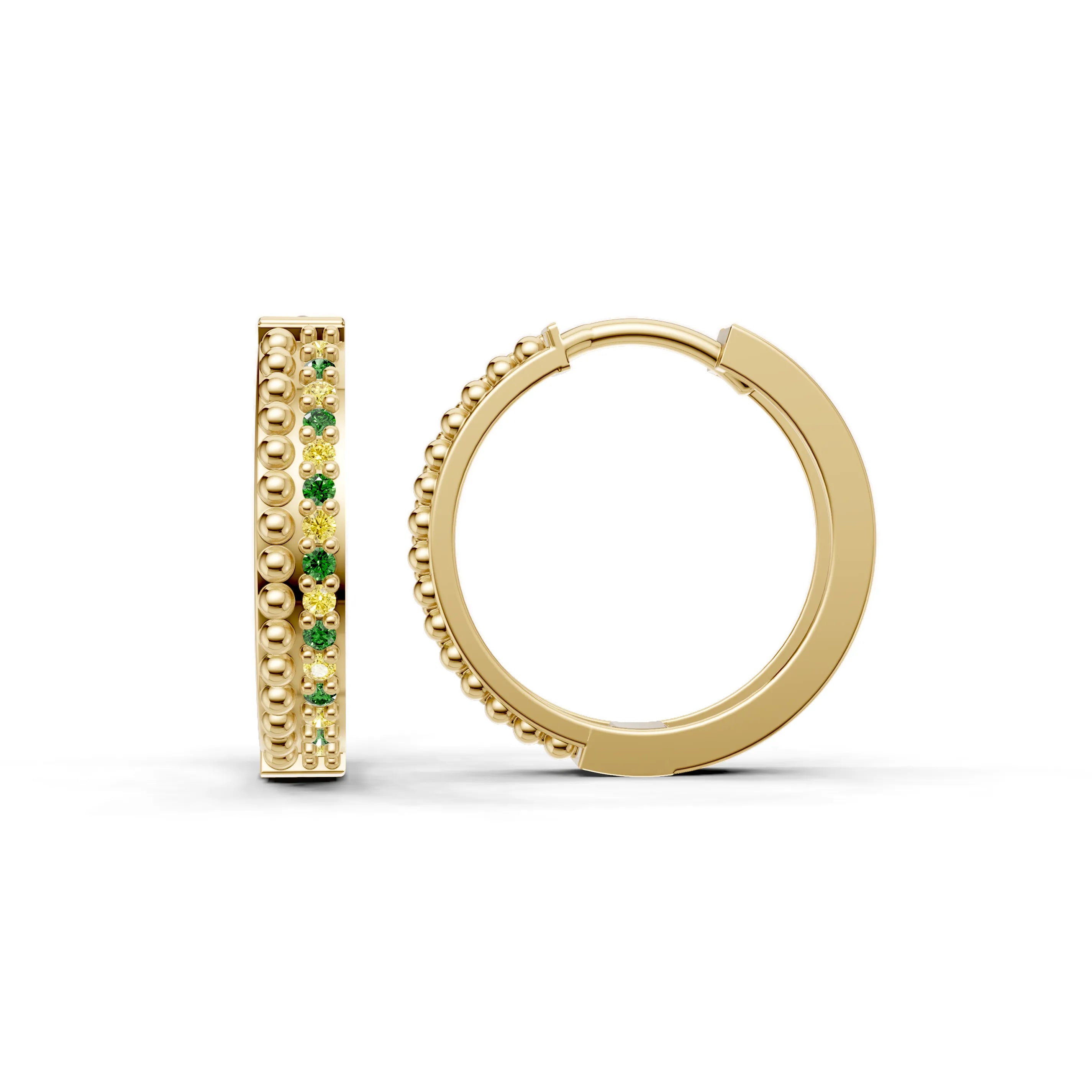 Gold_Citrine_Emerald