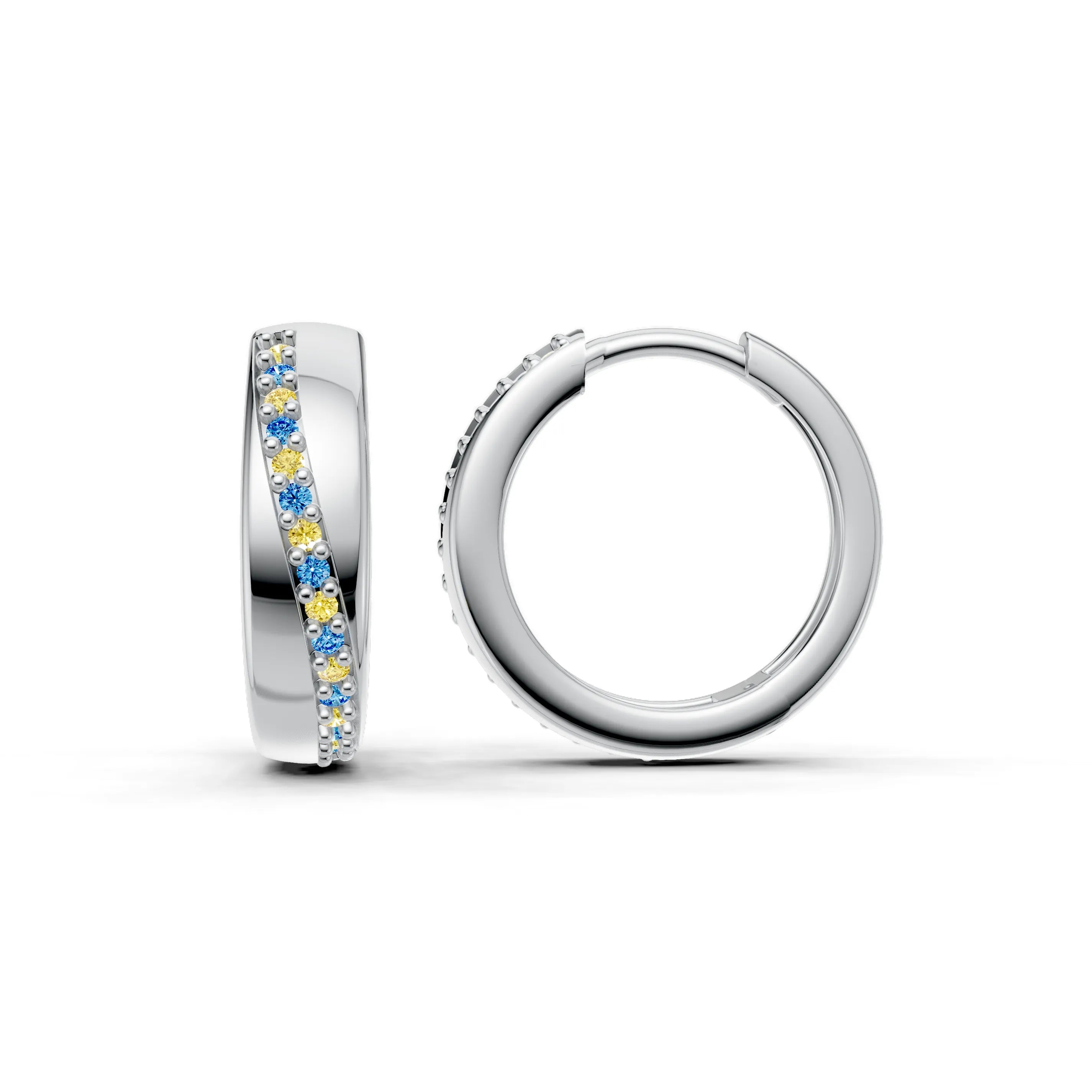 Silver_Citrine_Aquamarine