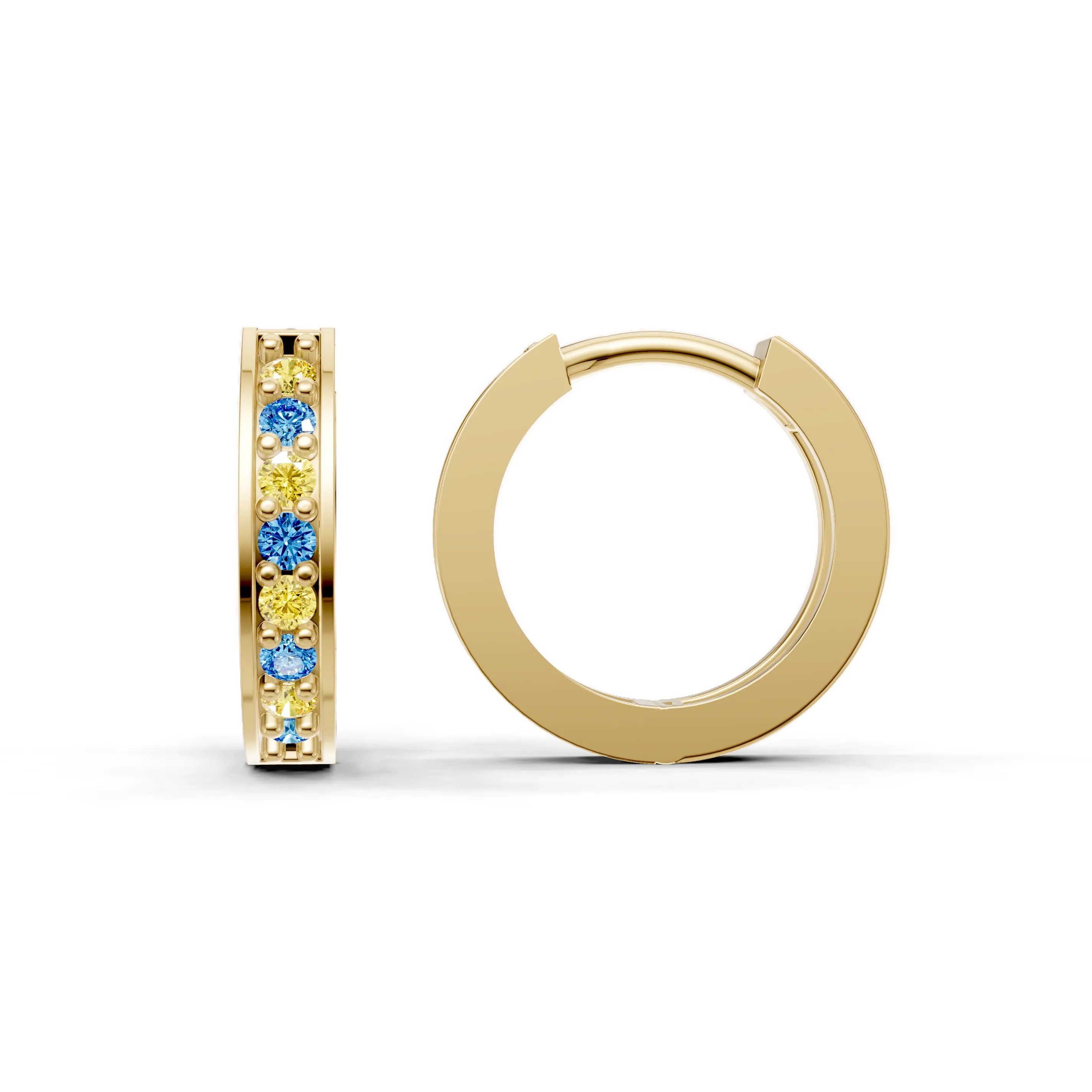 Gold_Citrine_Aquamarine
