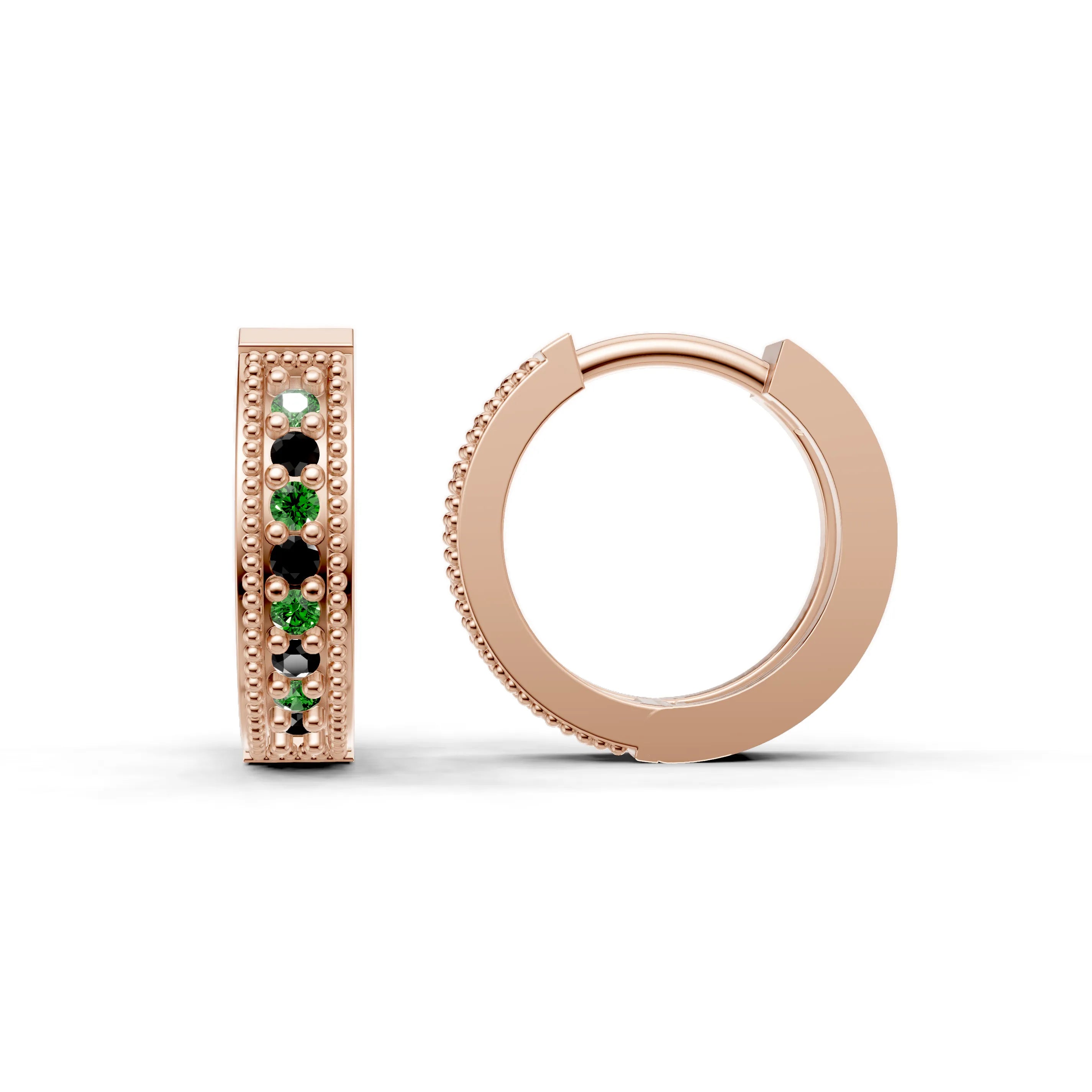 Rose_Emerald_Black