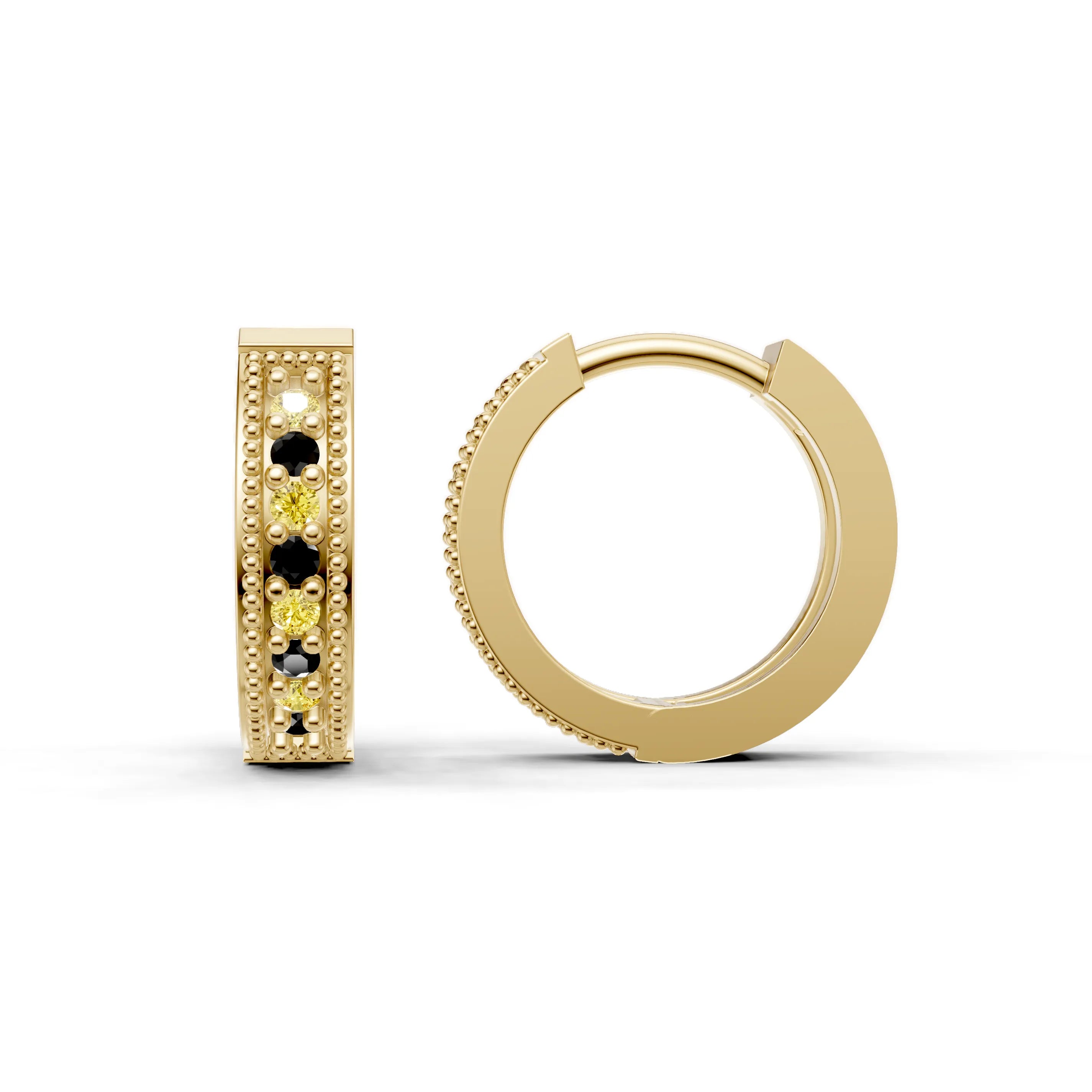 Gold_Citrine_Black