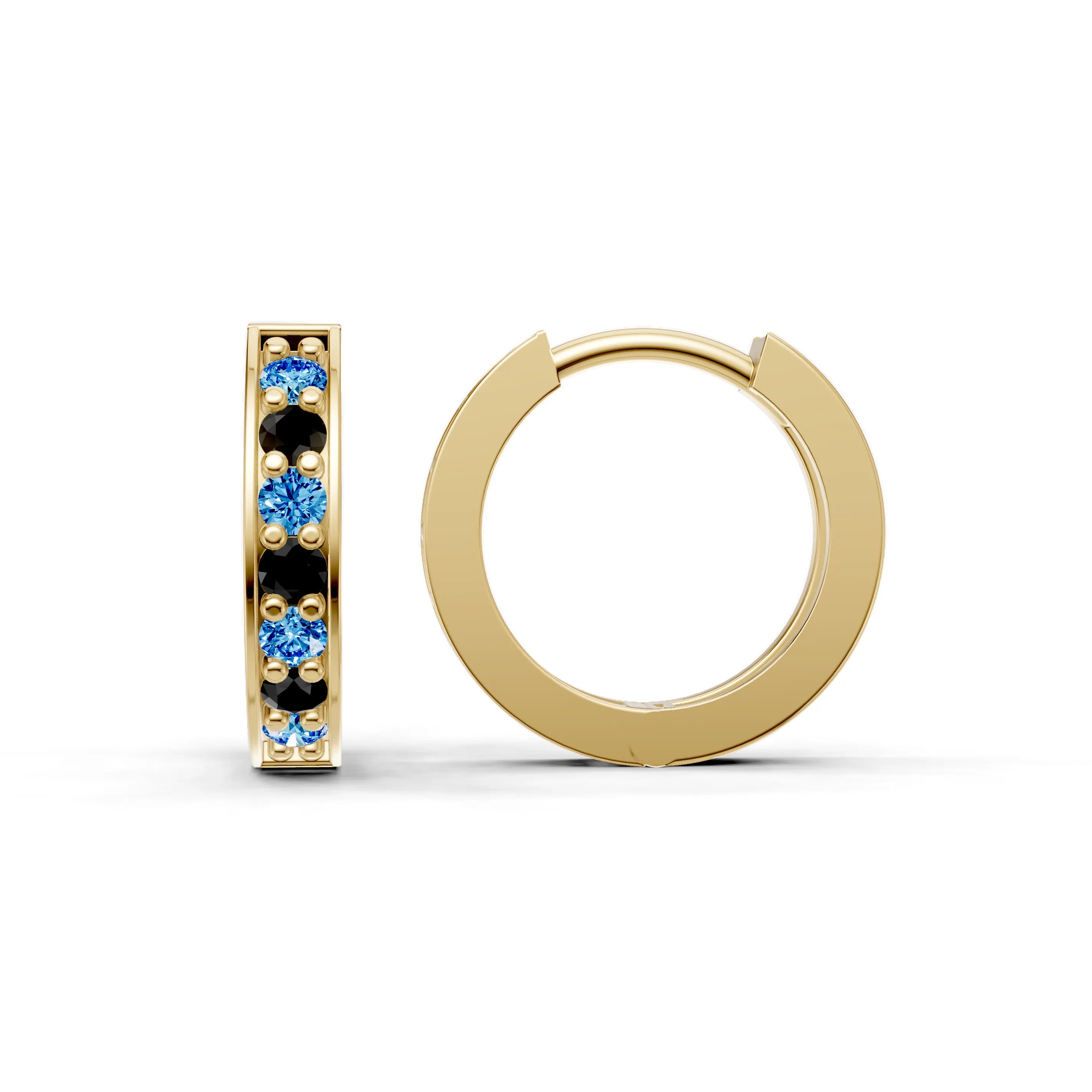 Gold_Aquamarine_Black