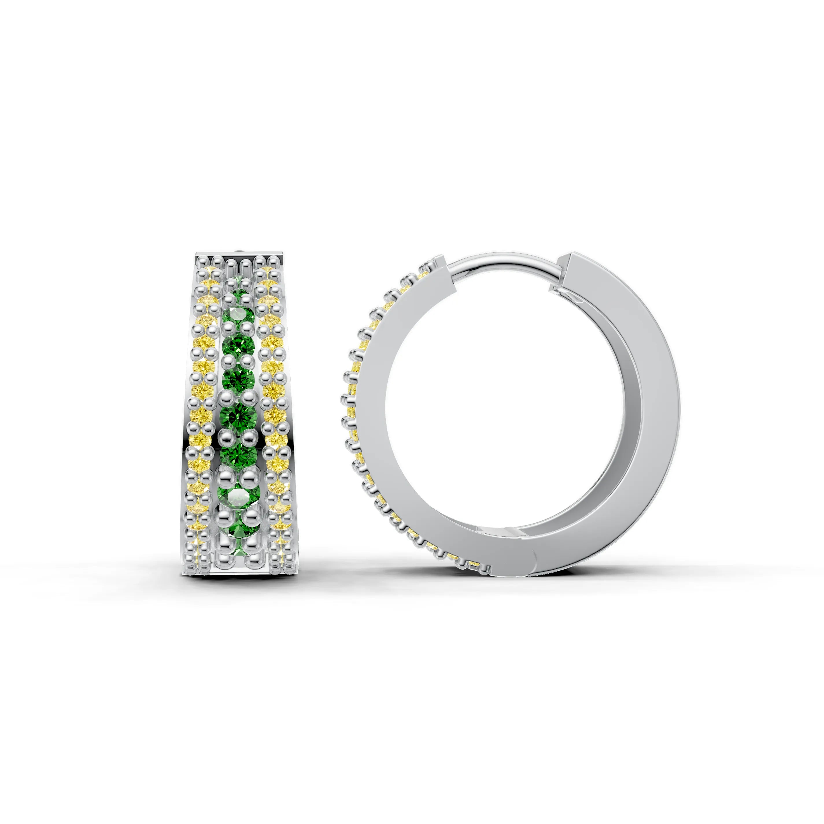 Silver_Emerald_Citrine