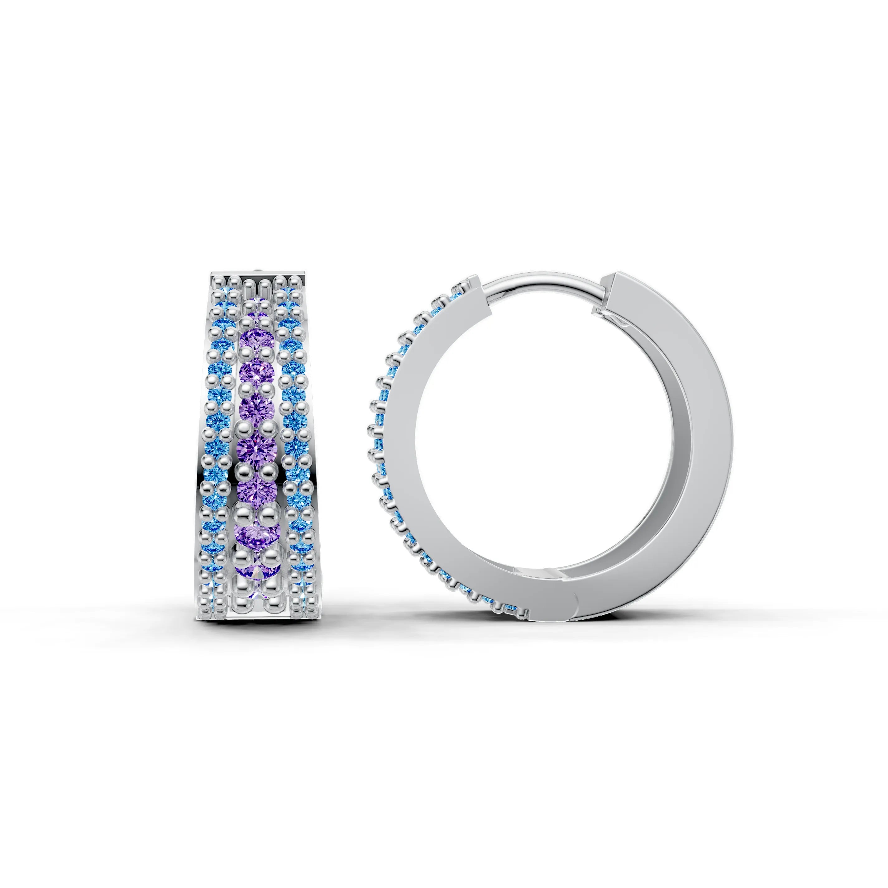 Silver_Amethyst_Aquamarine