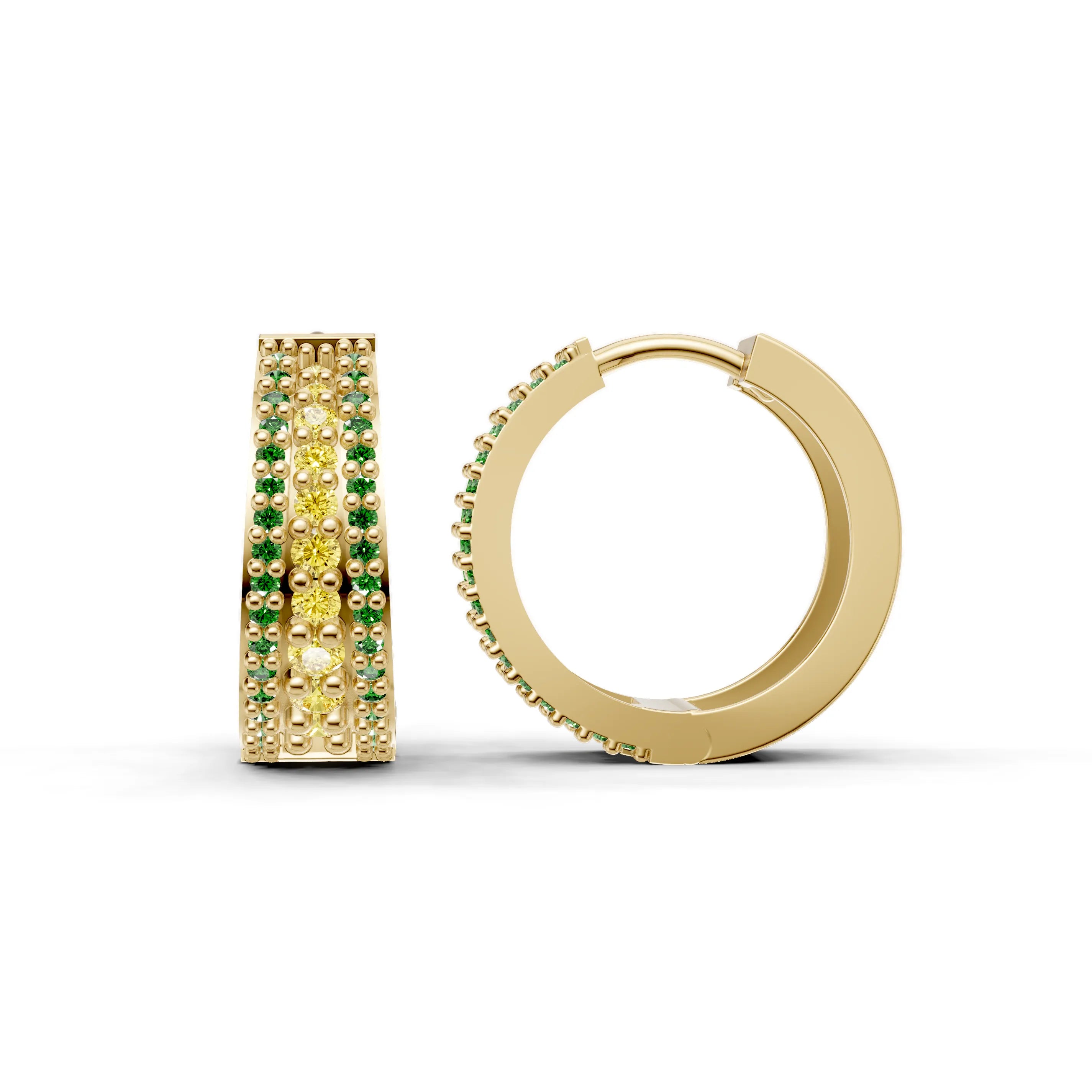 Gold_Citrine_Emerald