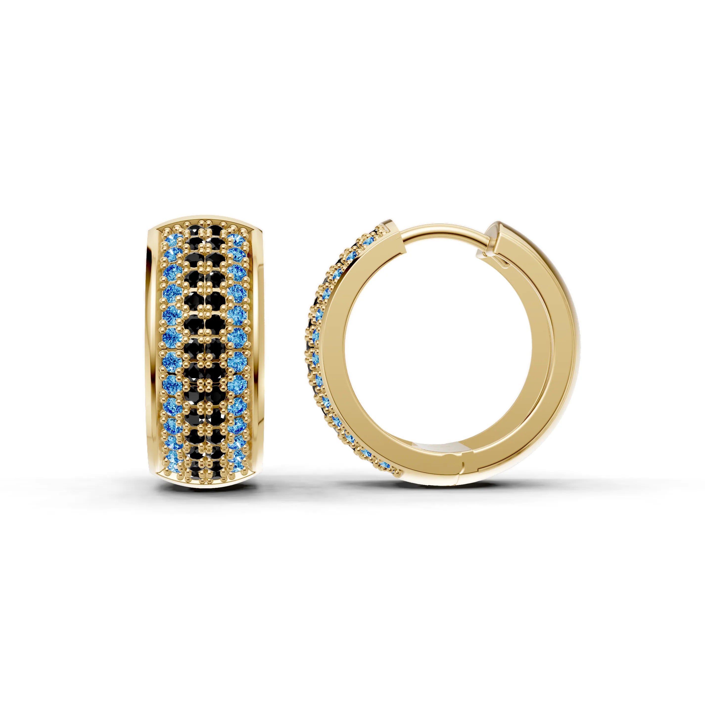 Gold_Black_Aquamarine