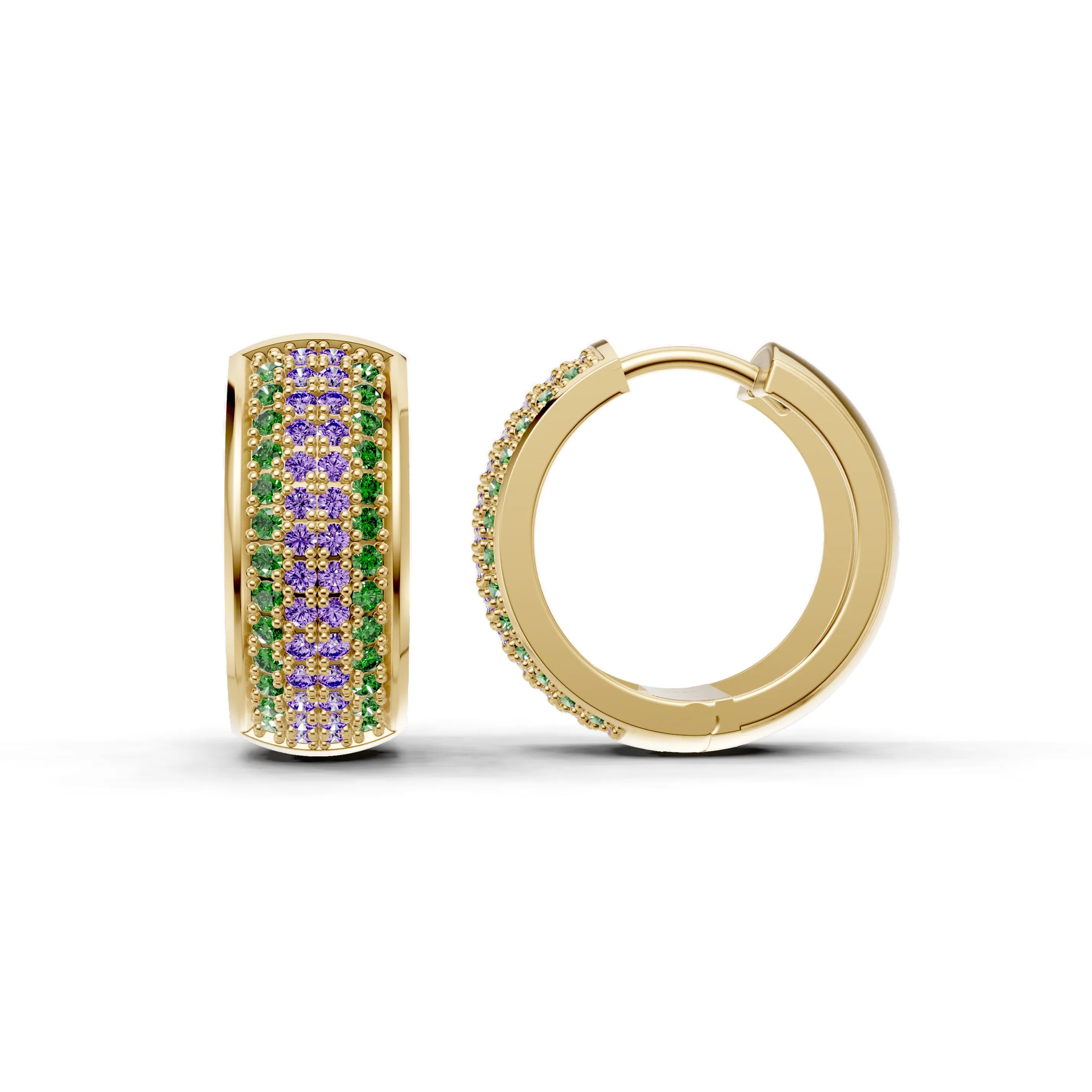 Gold_Amethyst_Emerald