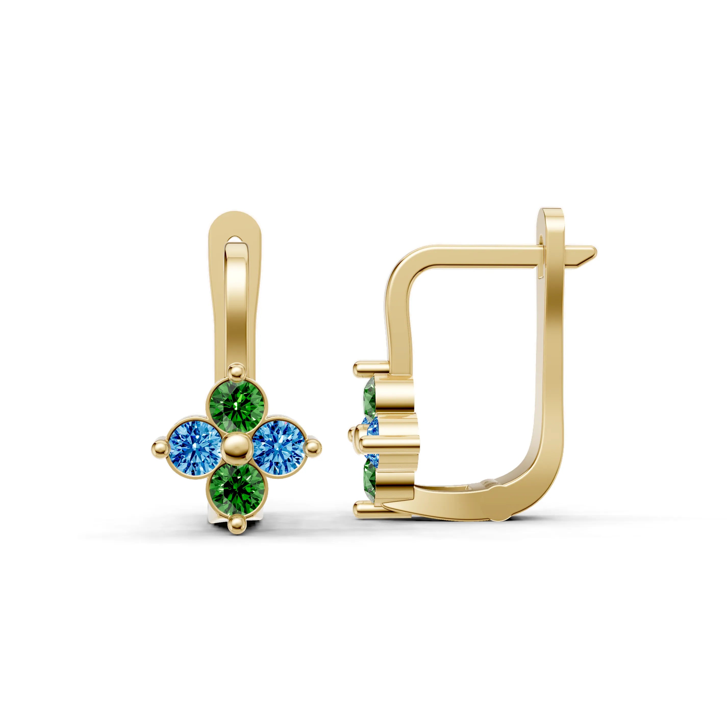 Gold_Emerald_Aquamarine