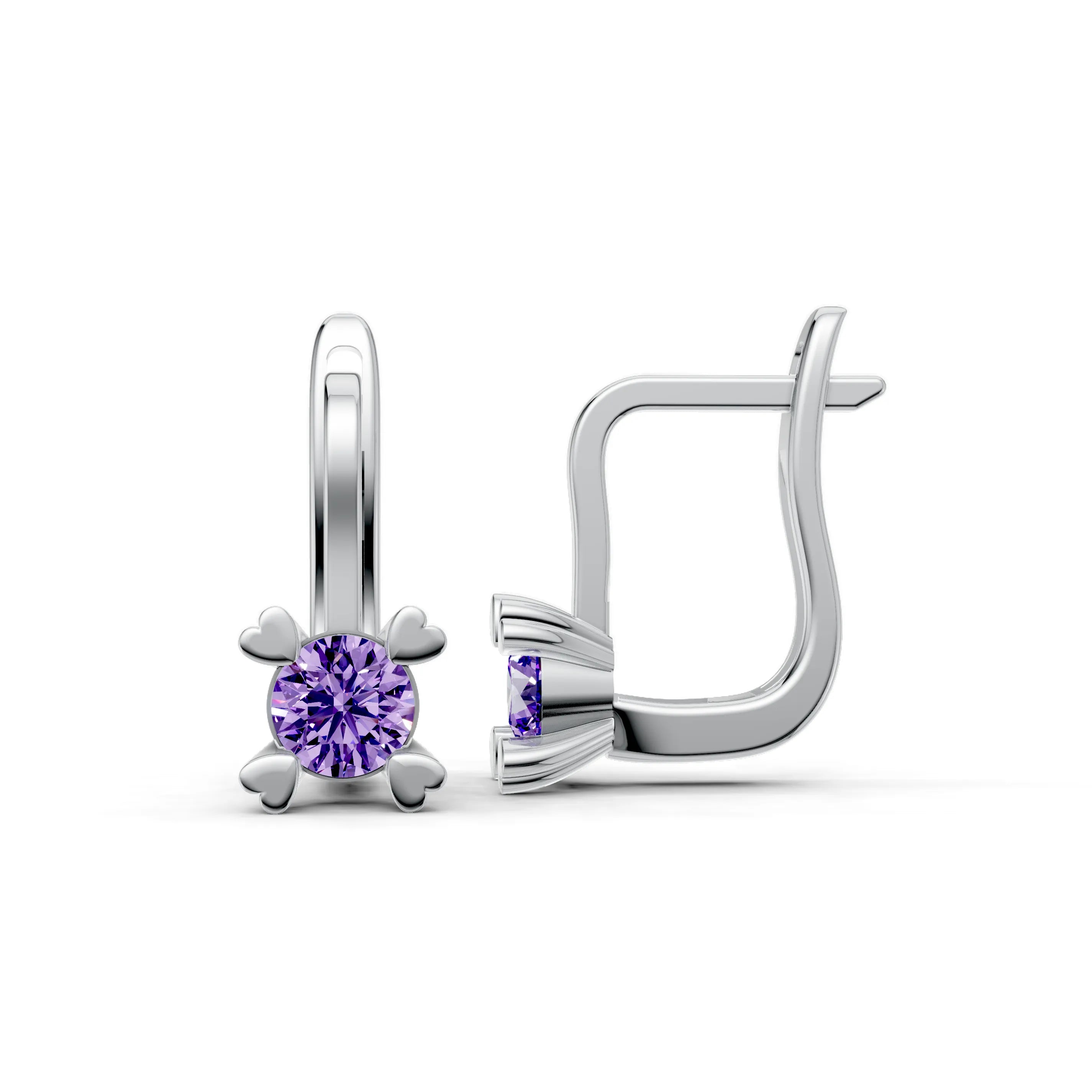 Silver_Amethyst