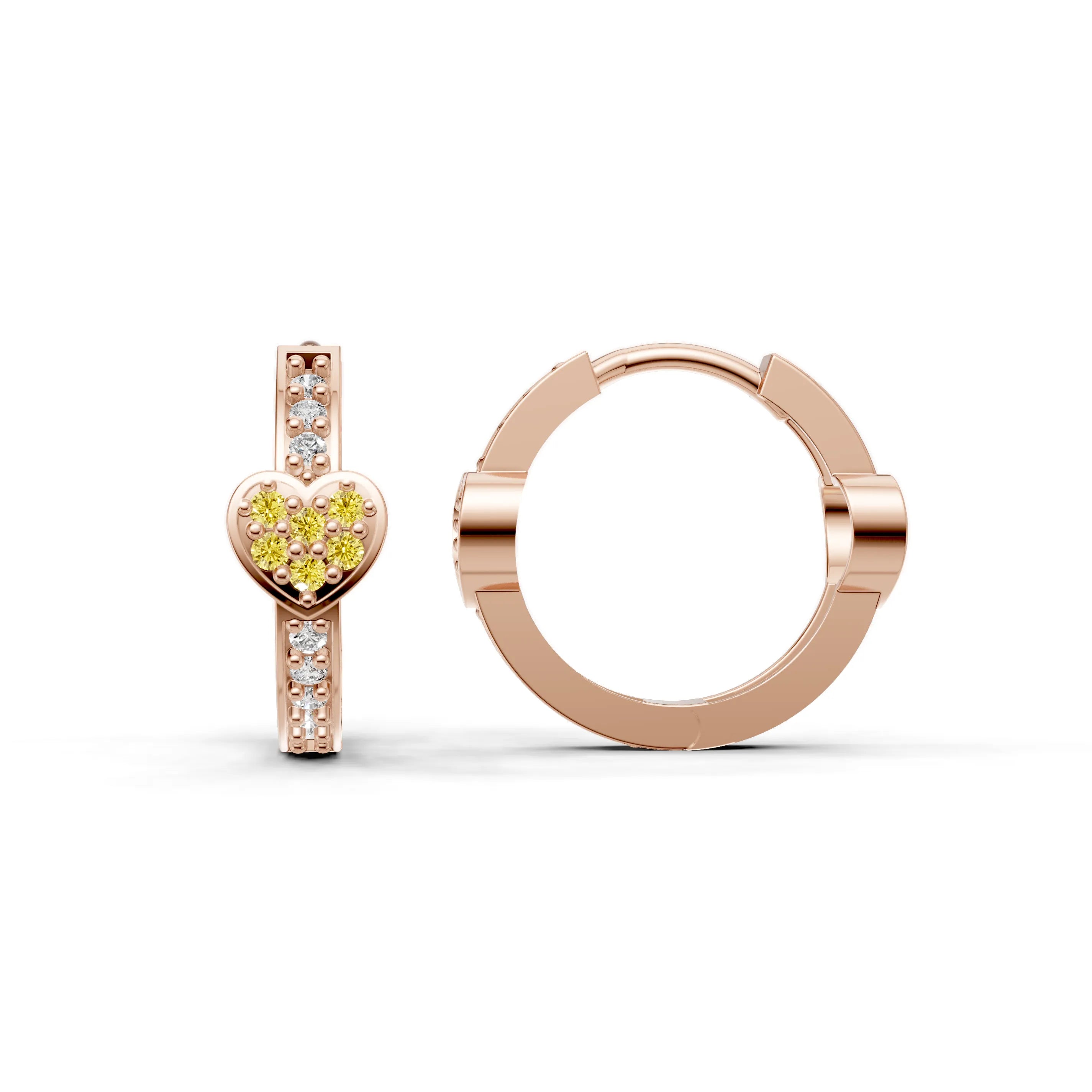 Rose_Citrine_Diamond