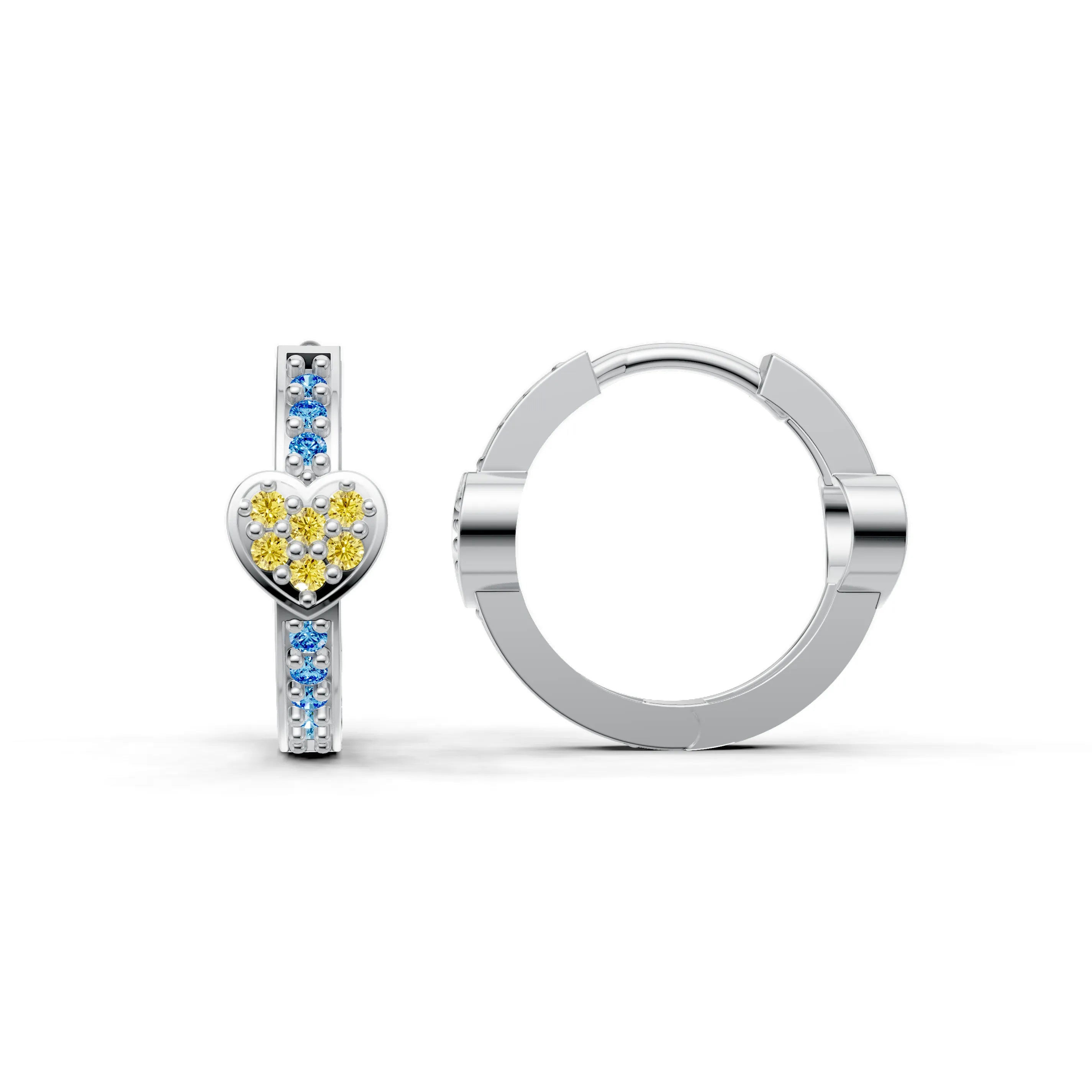 Silver_Citrine_Aquamarine