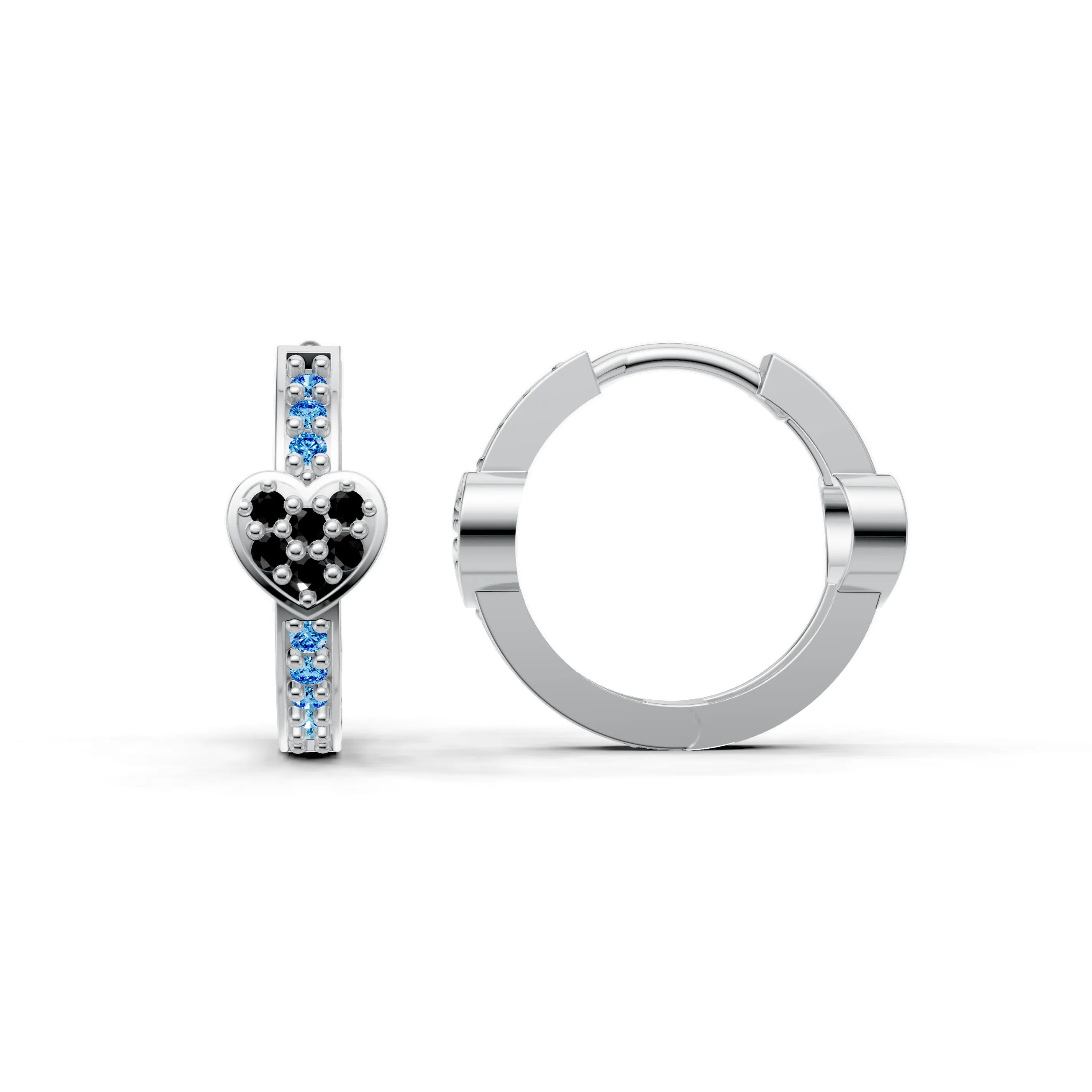 Silver_Black_Aquamarine