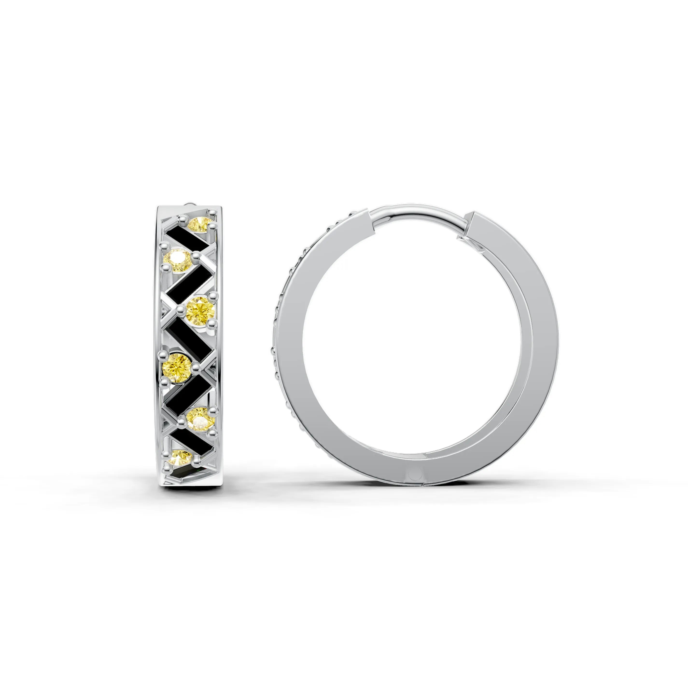 Silver_Citrine_Black