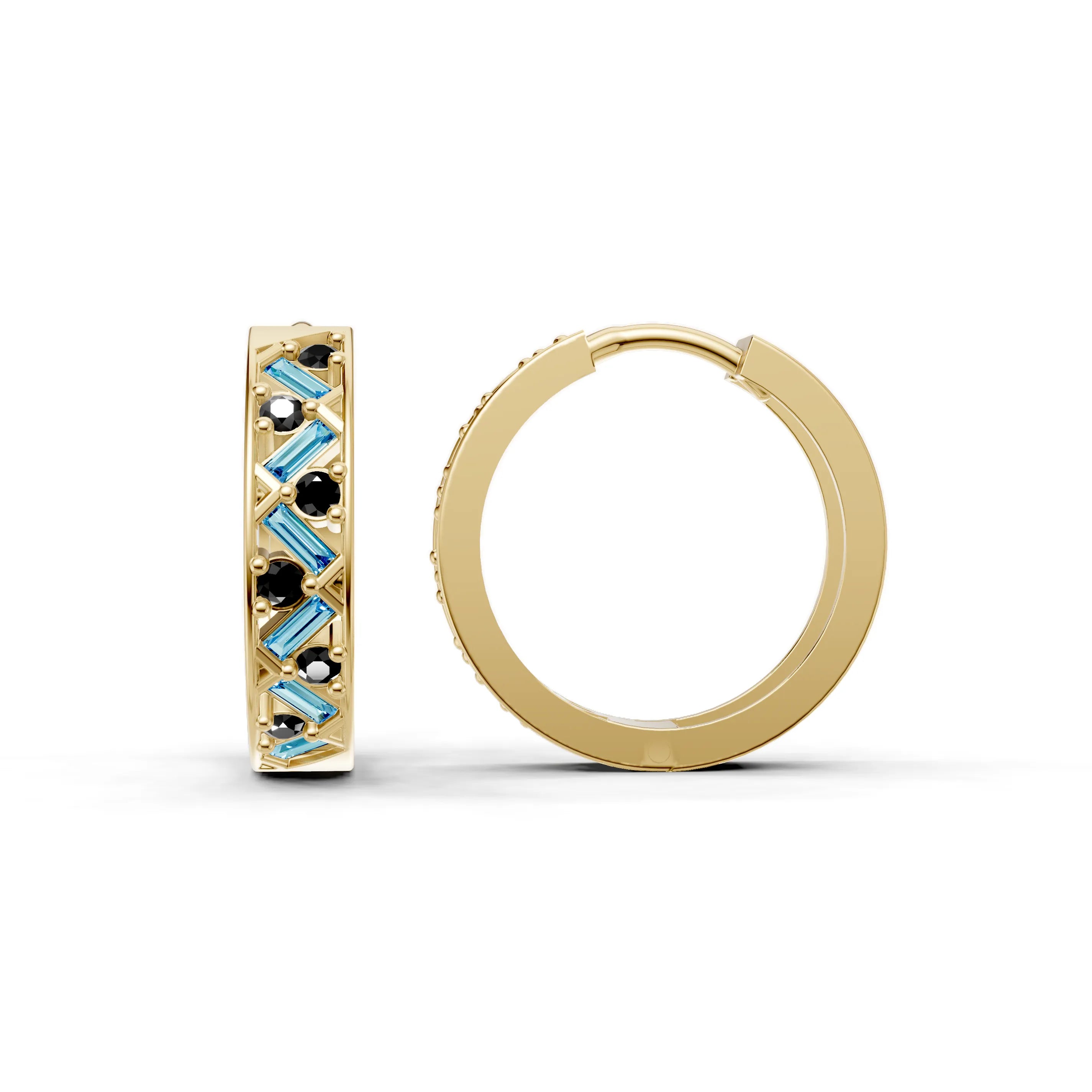 Gold_Black_Aquamarine