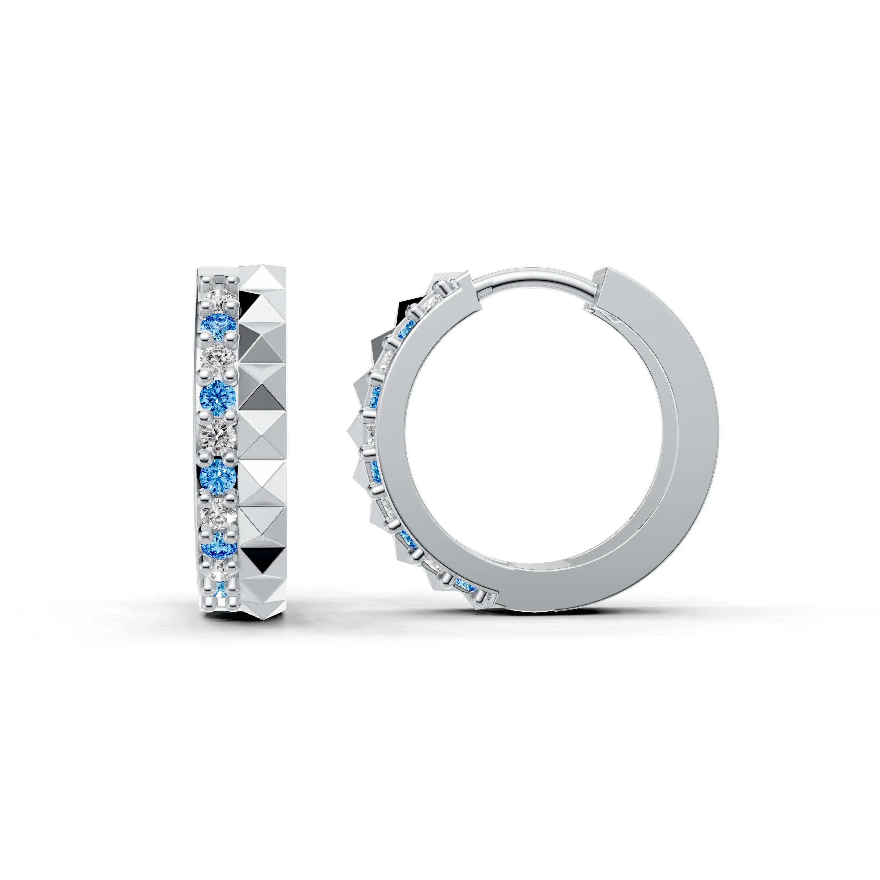 Silver_Diamond_Aquamarine