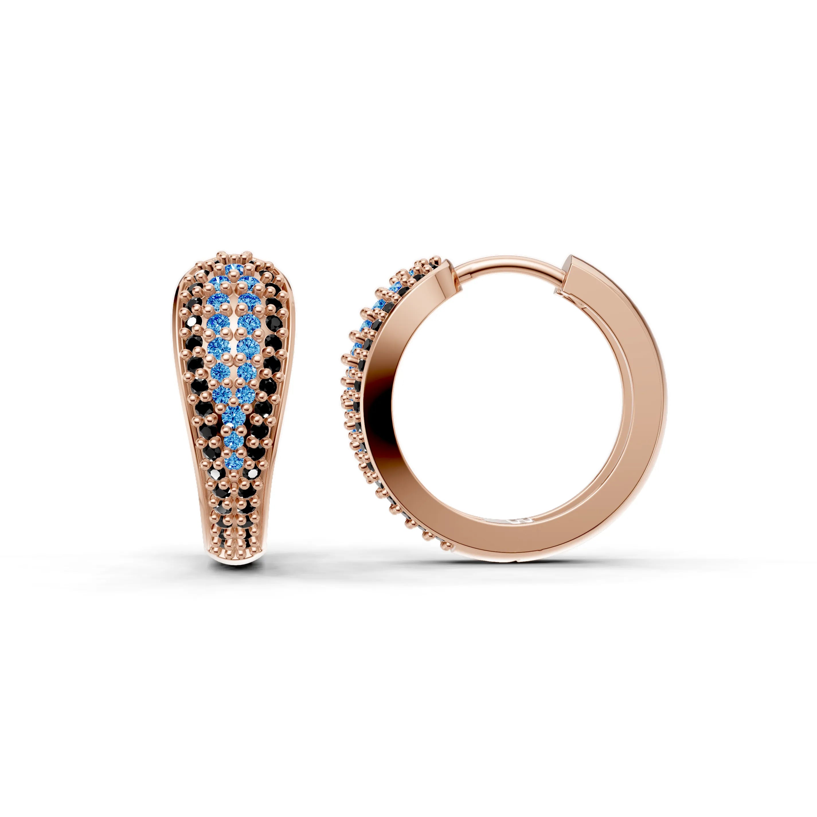 Rose_Aquamarine_Black