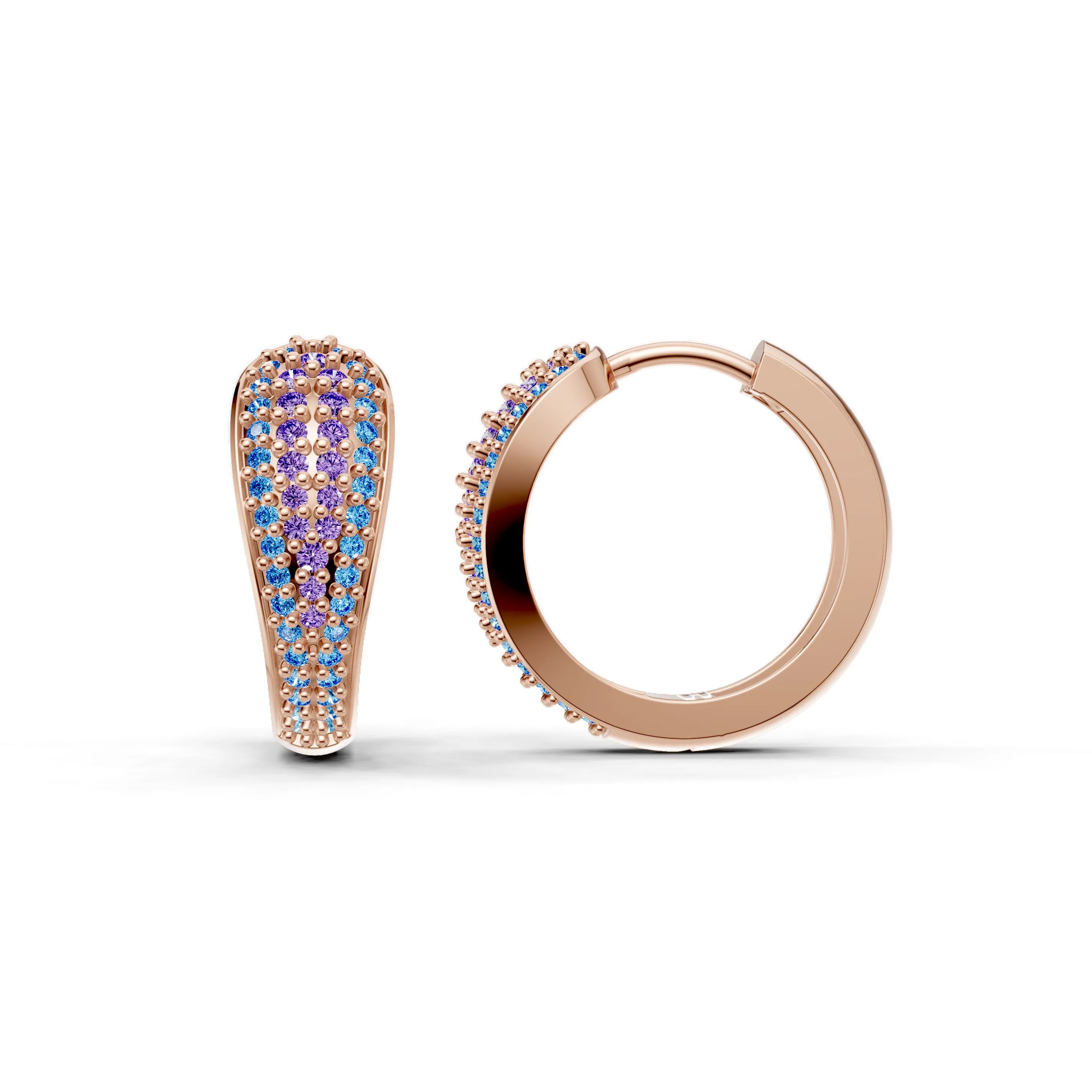 Rose_Amethyst_Aquamarine