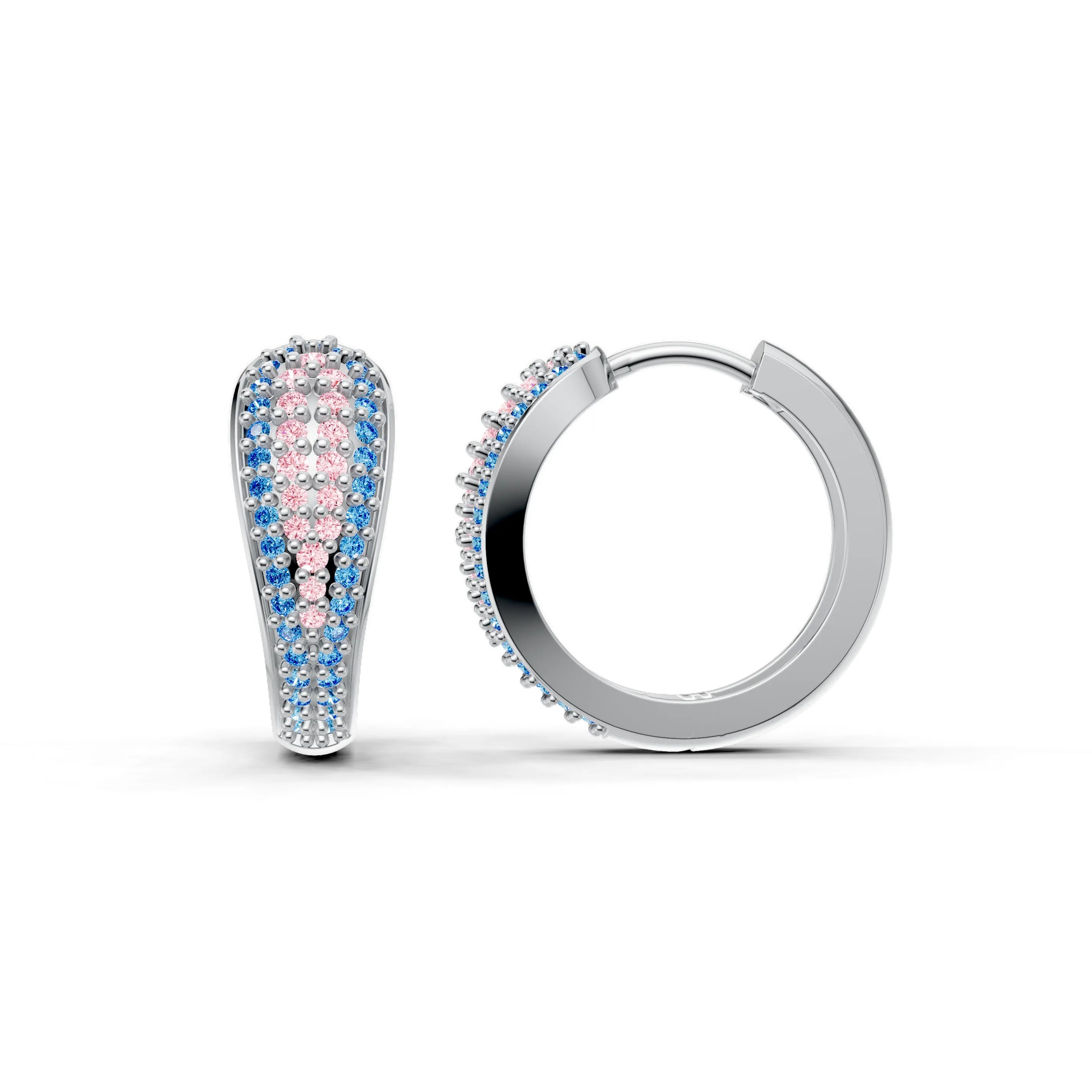 Silver_Pink_Aquamarine