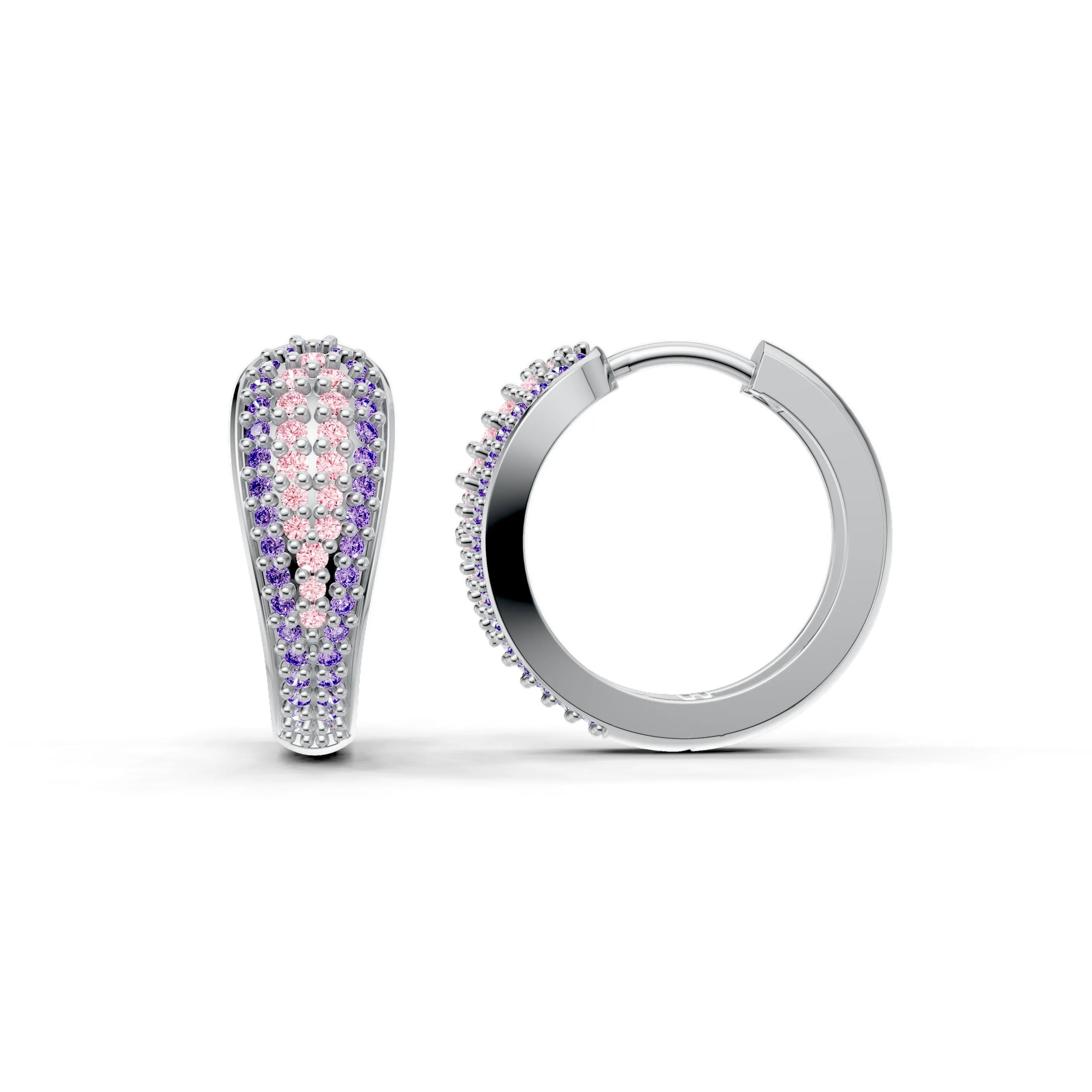 Silver_Pink_Amethyst