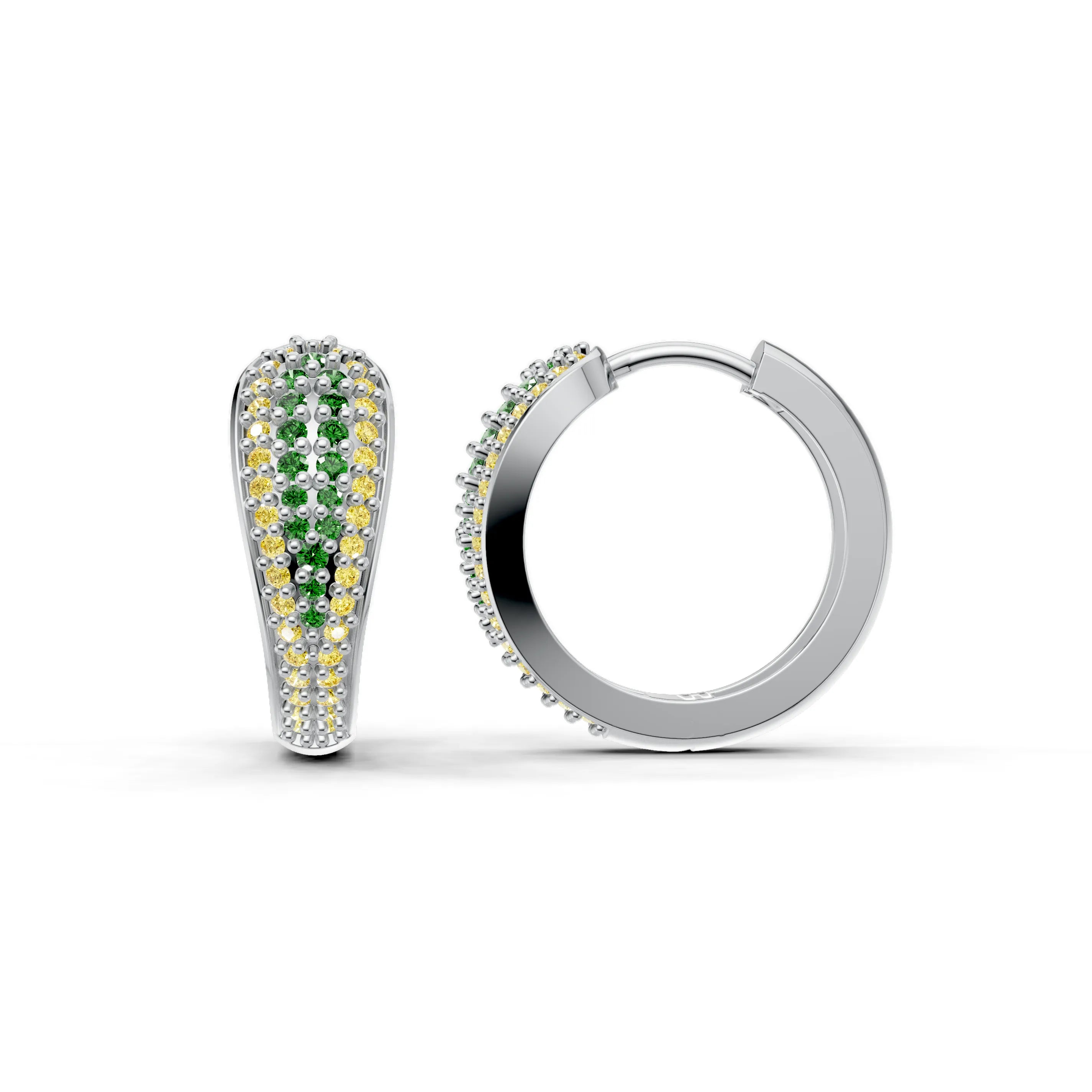 Silver_Emerald_Citrine