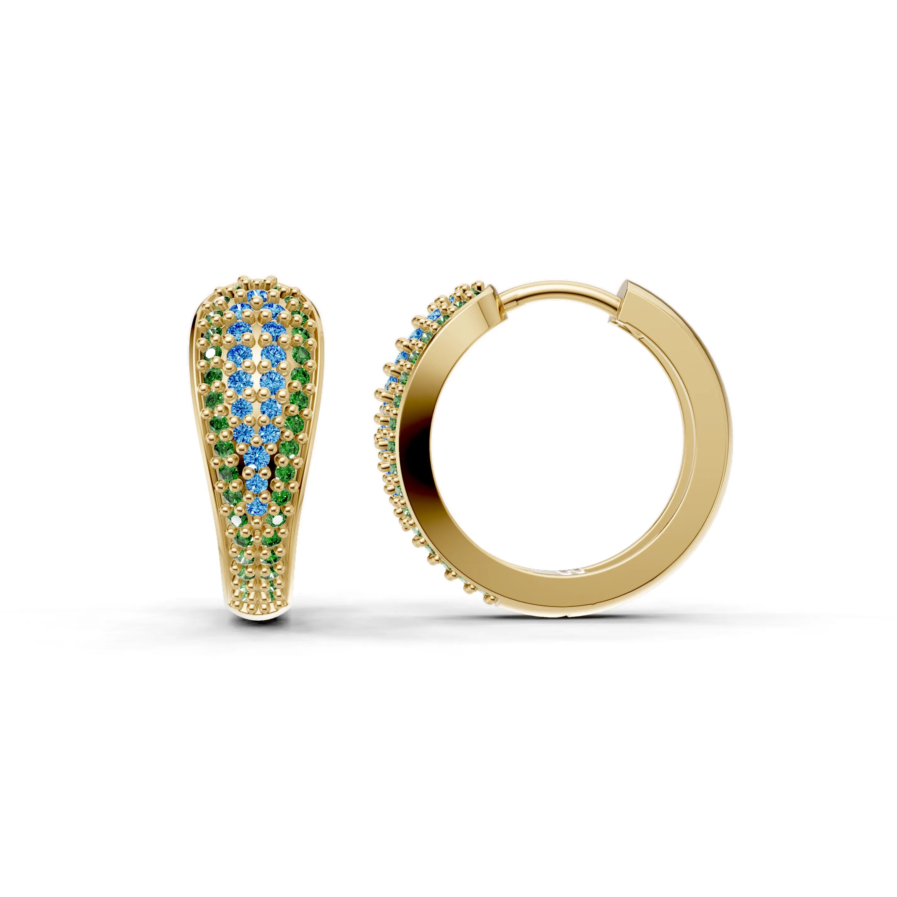 Gold_Aquamarine_Emerald