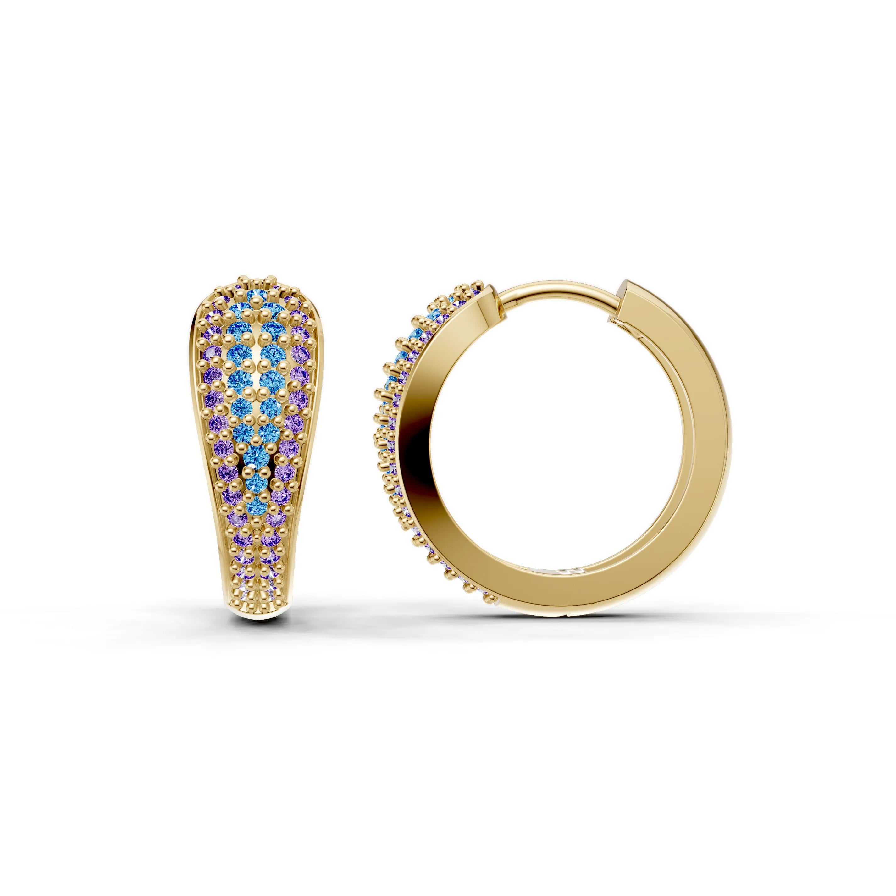 Gold_Aquamarine_Amethyst