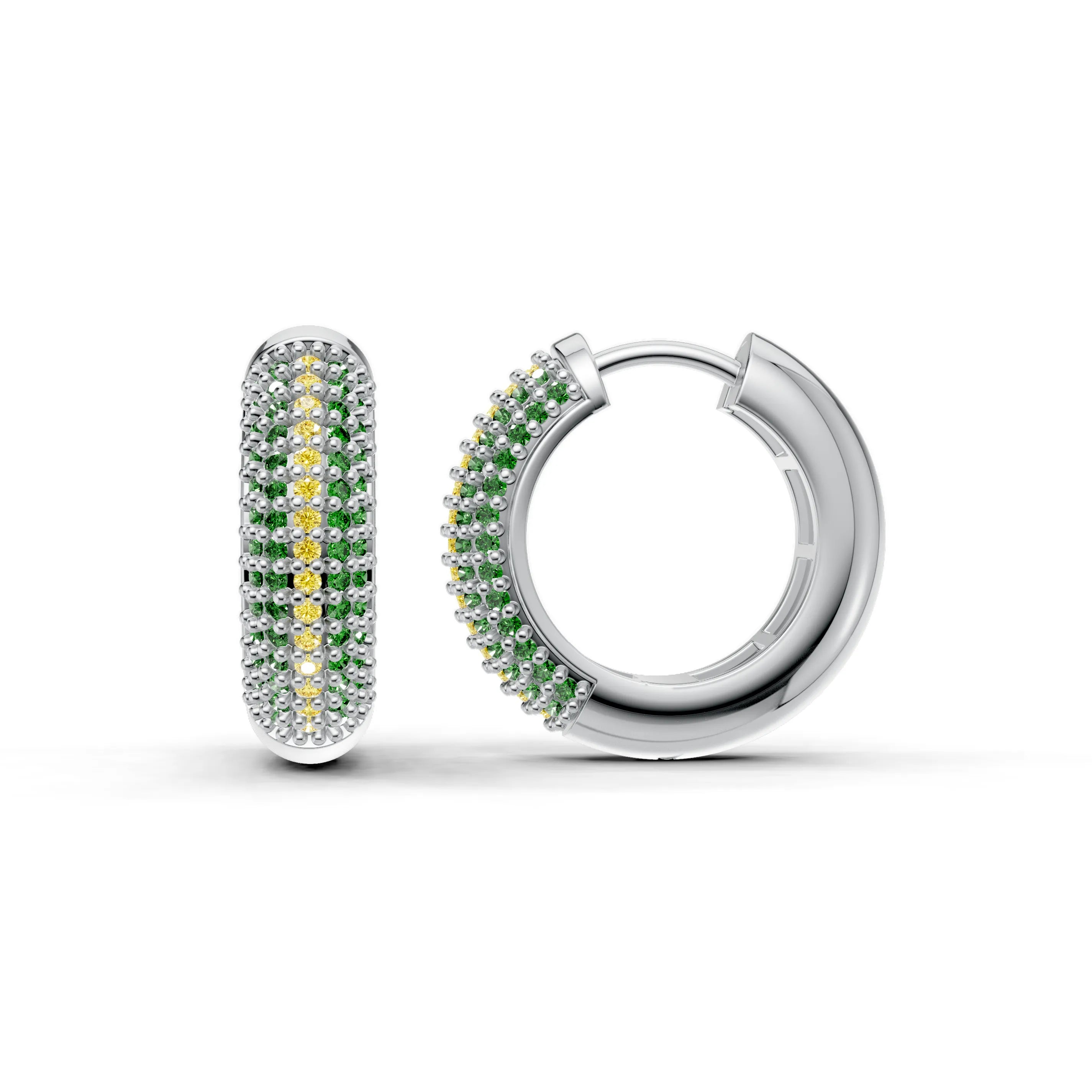 Silver_Citrine_Emerald