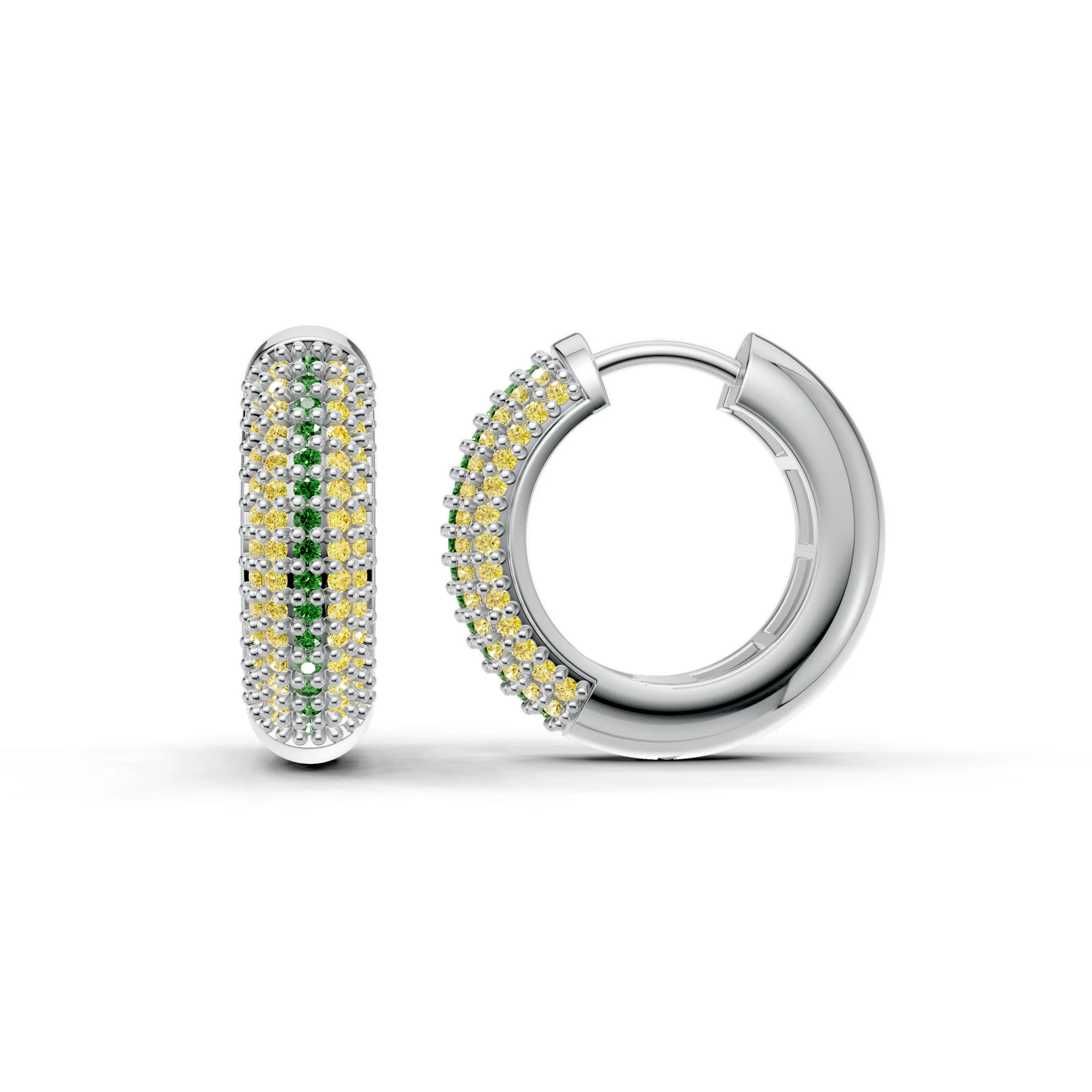 Silver_Emerald_Citrine