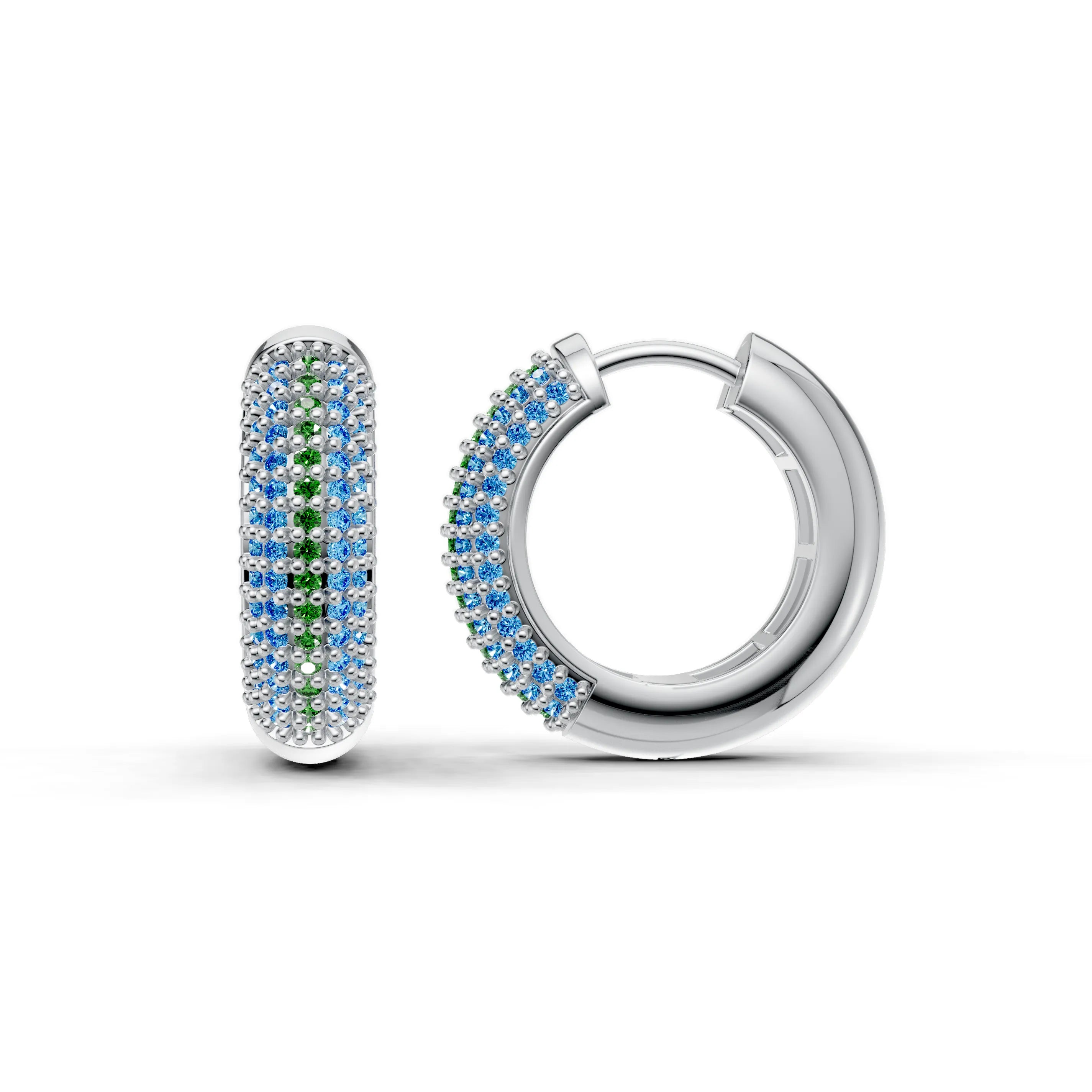 Silver_Emerald_Aquamarine