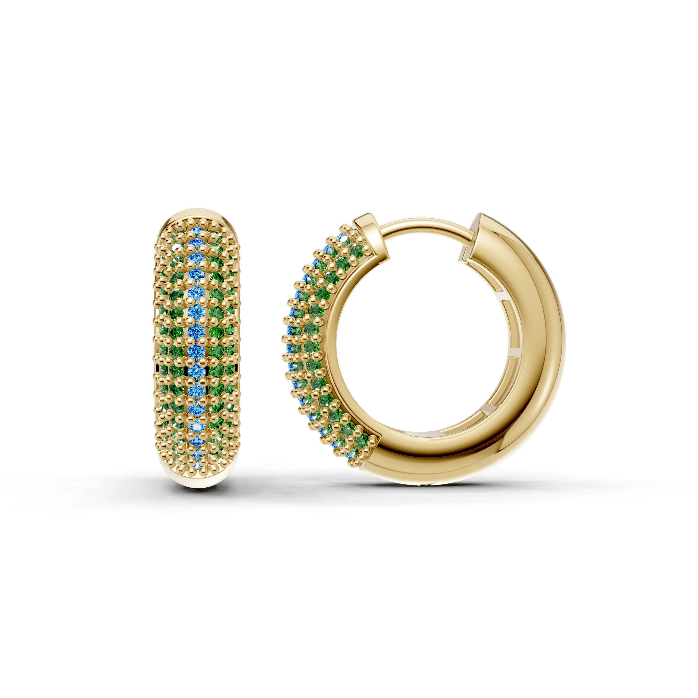 Gold_Aquamarine_Emerald